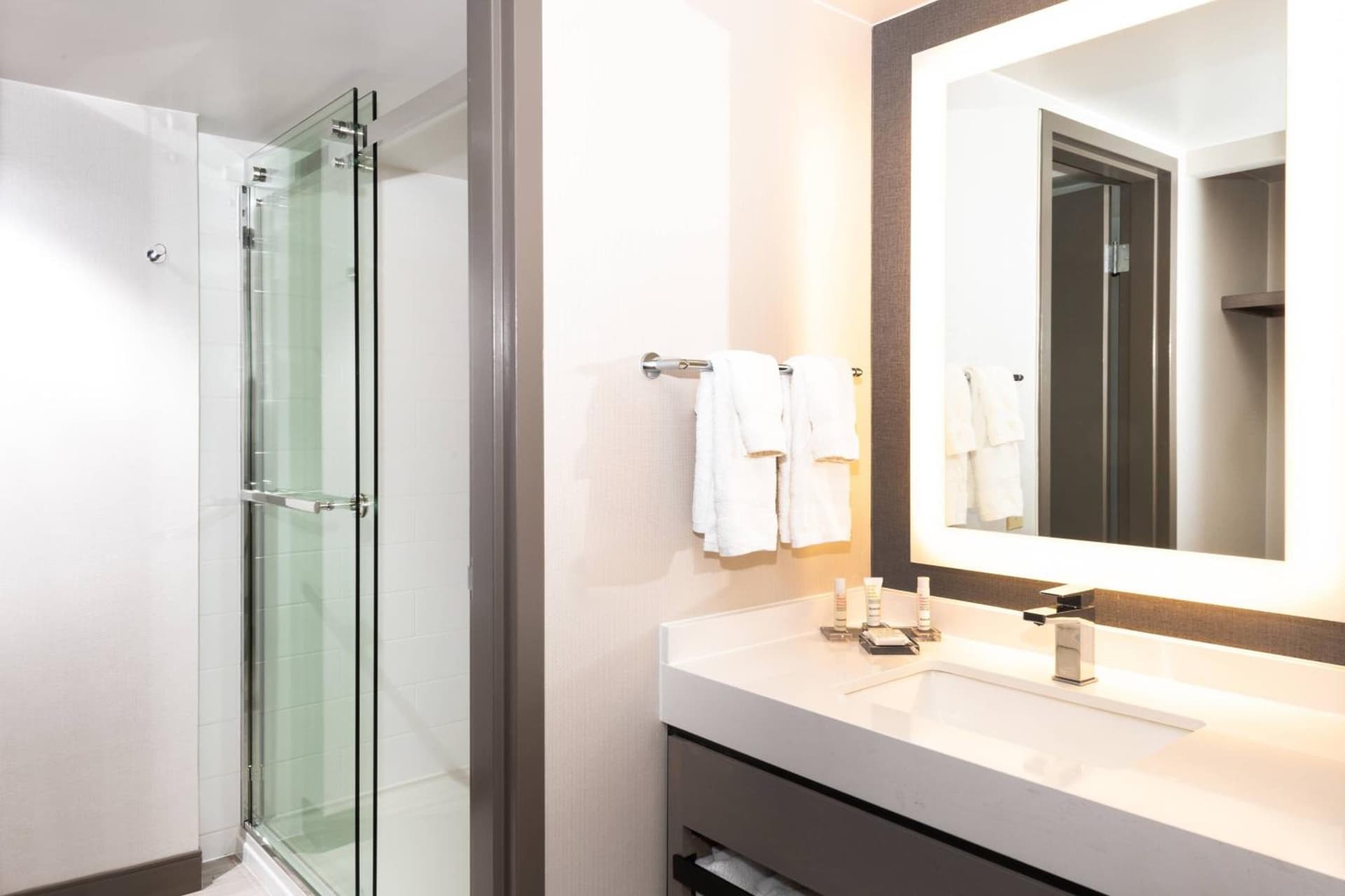 Pittsburgh Airport Marriott gallery photo in Robinson Township, PA — image 20