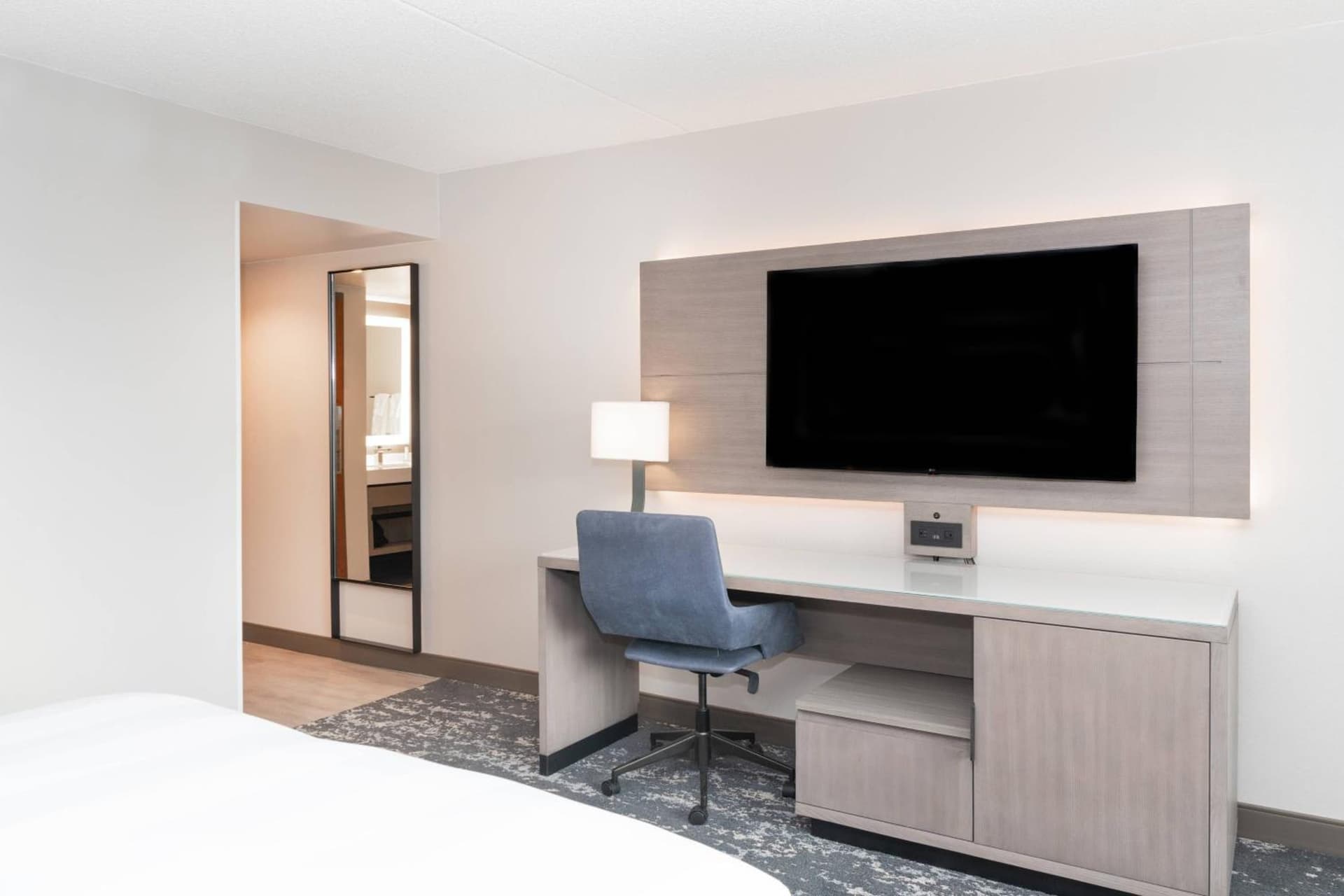 Pittsburgh Airport Marriott gallery photo in Robinson Township, PA — image 65