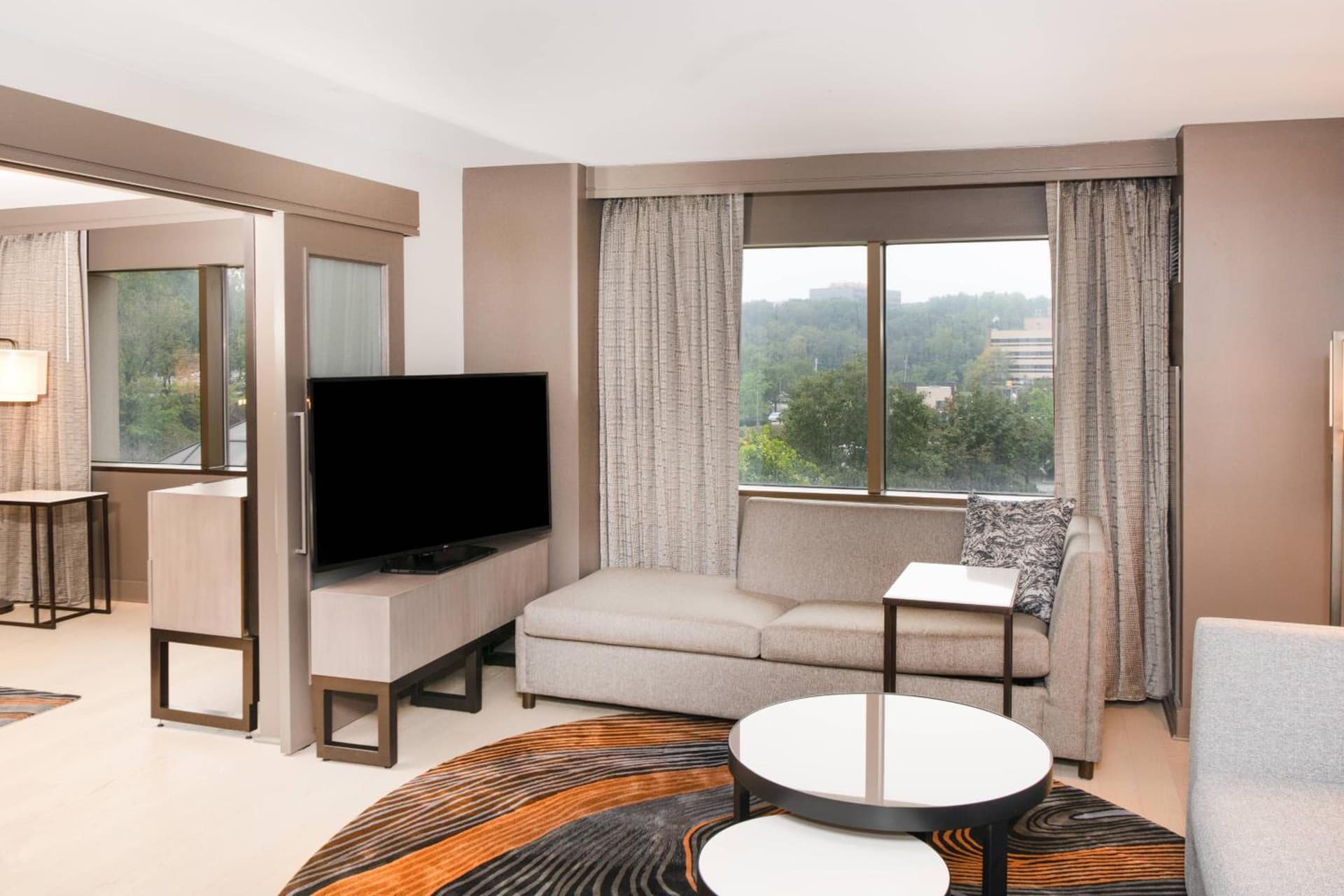 Pittsburgh Airport Marriott gallery photo in Robinson Township, PA — image 56
