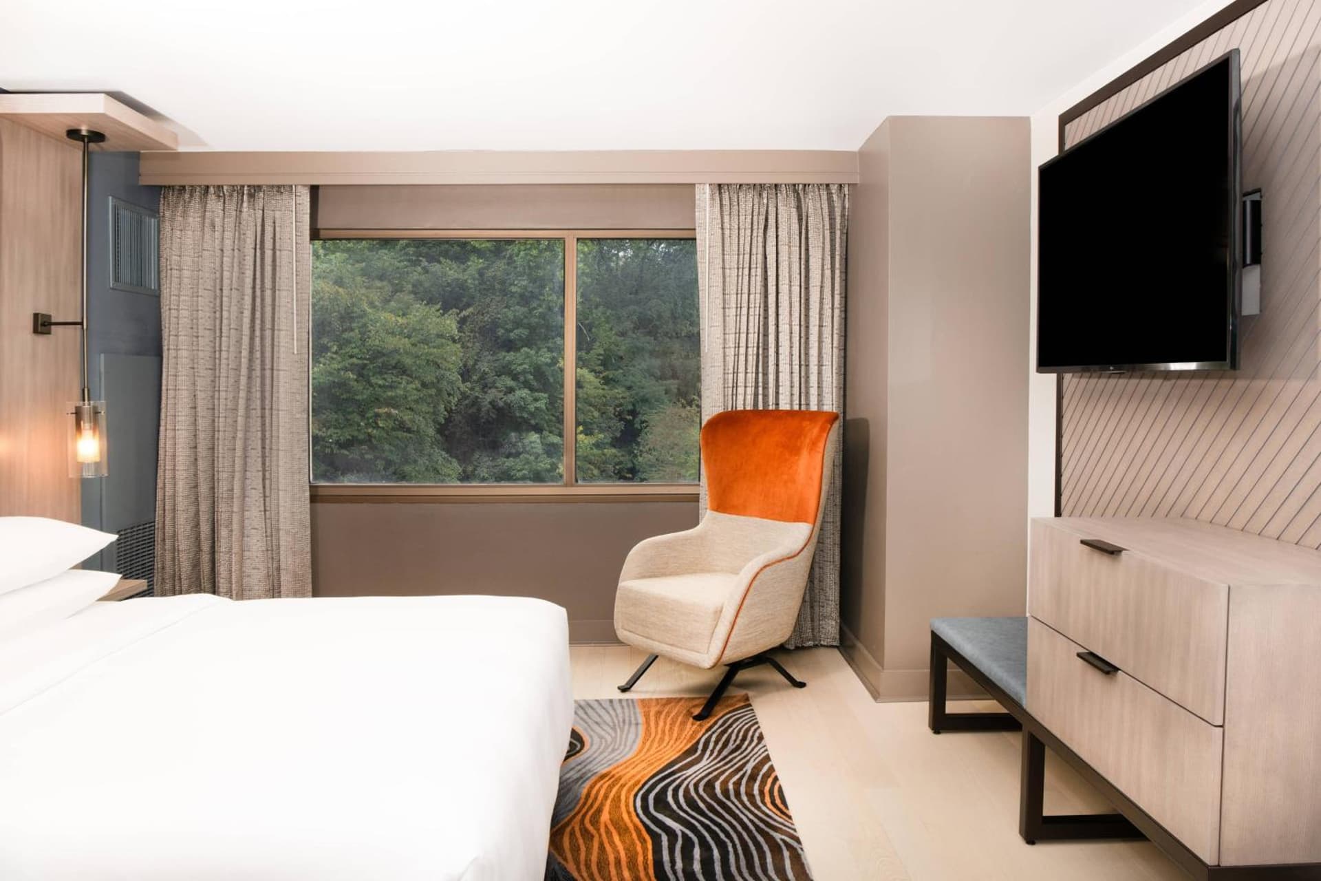 Pittsburgh Airport Marriott gallery photo in Robinson Township, PA — image 59