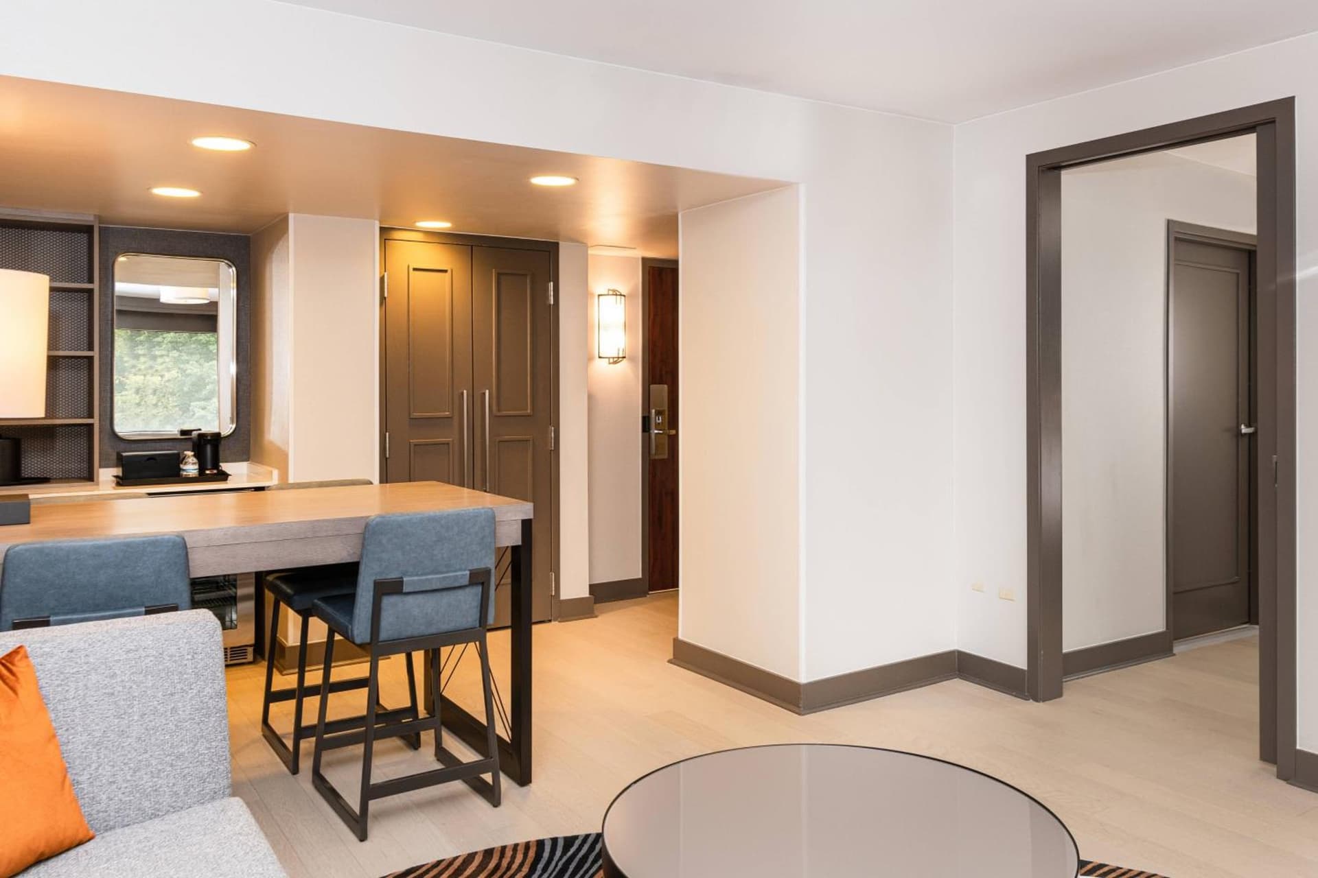 Pittsburgh Airport Marriott gallery photo in Robinson Township, PA — image 66