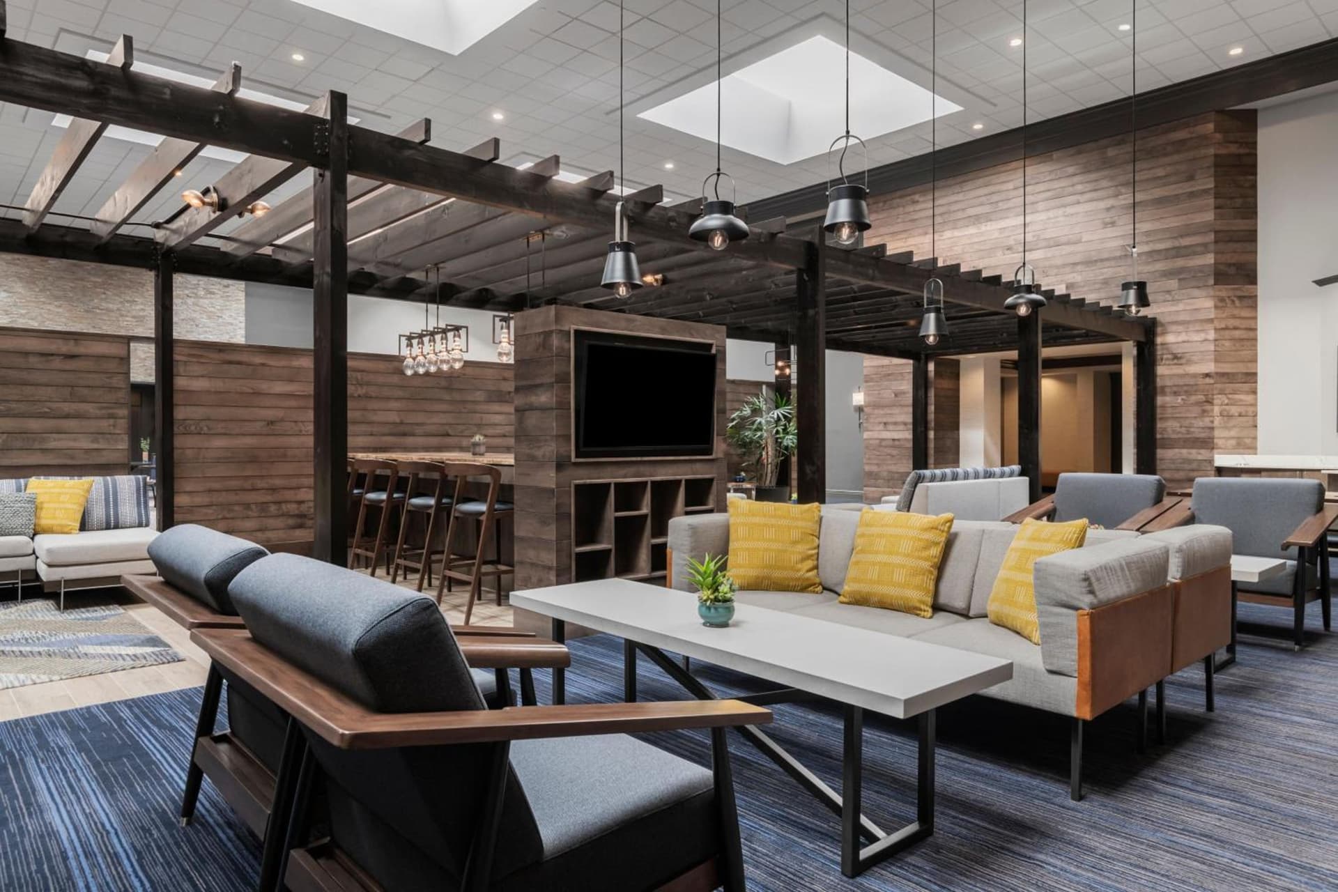 Marriott North Austin Round Rock gallery photo in Round Rock, TX — image 15