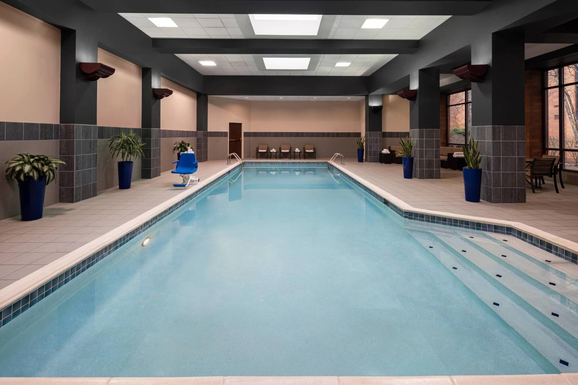 Marriott North Austin Round Rock gallery photo in Round Rock, TX — image 7