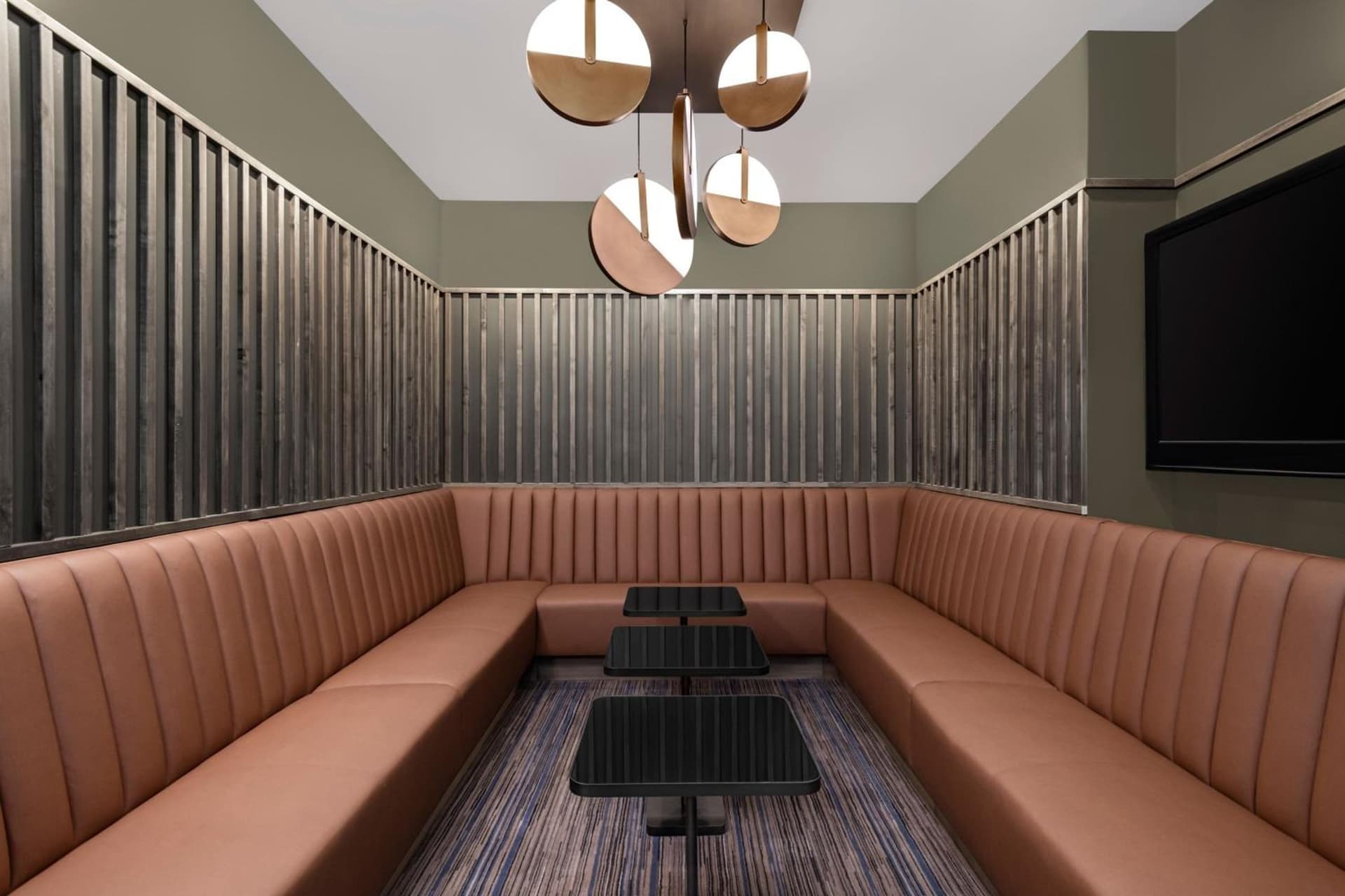 Marriott North Austin Round Rock gallery photo in Round Rock, TX — image 6