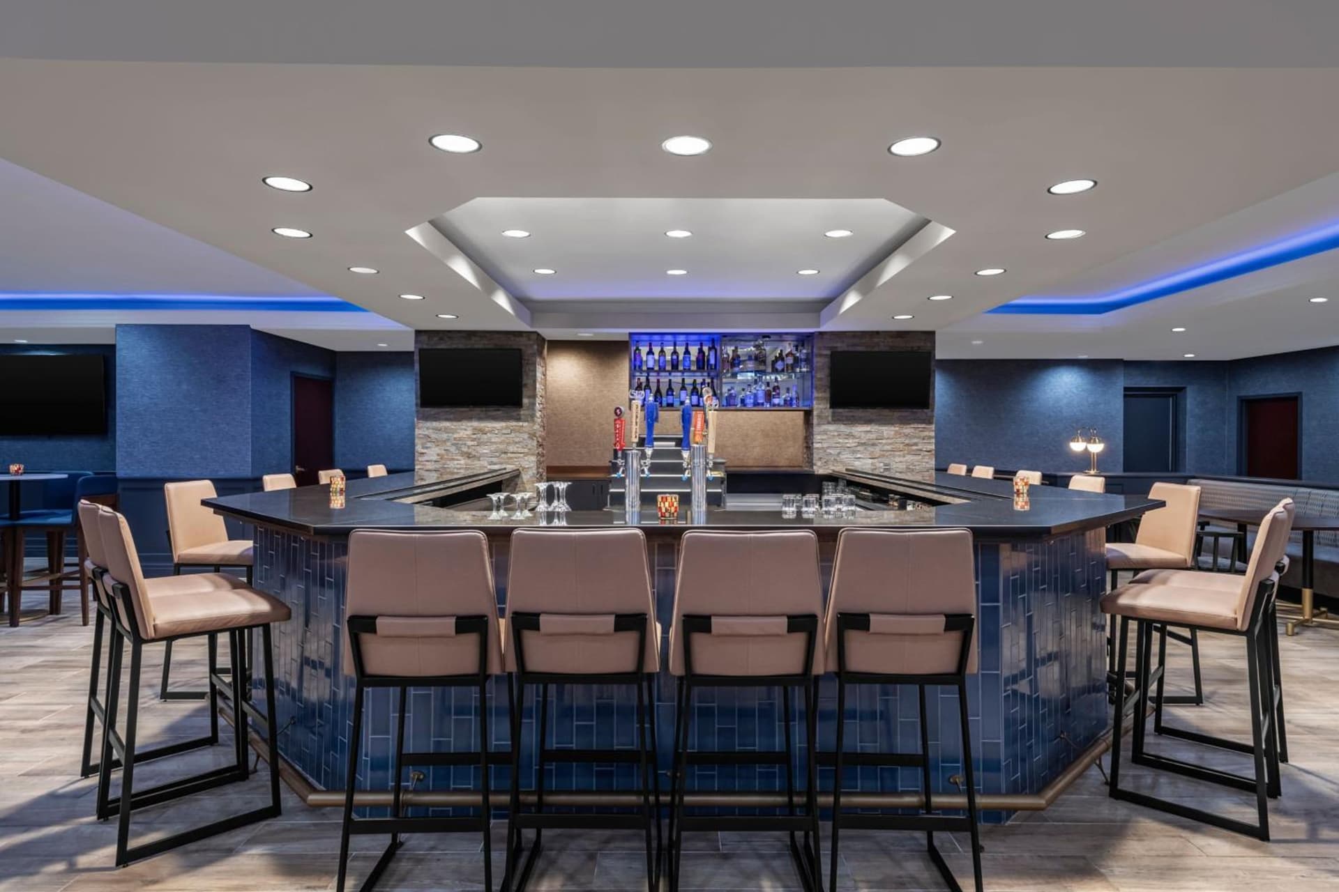 Marriott North Austin Round Rock gallery photo in Round Rock, TX — image 25
