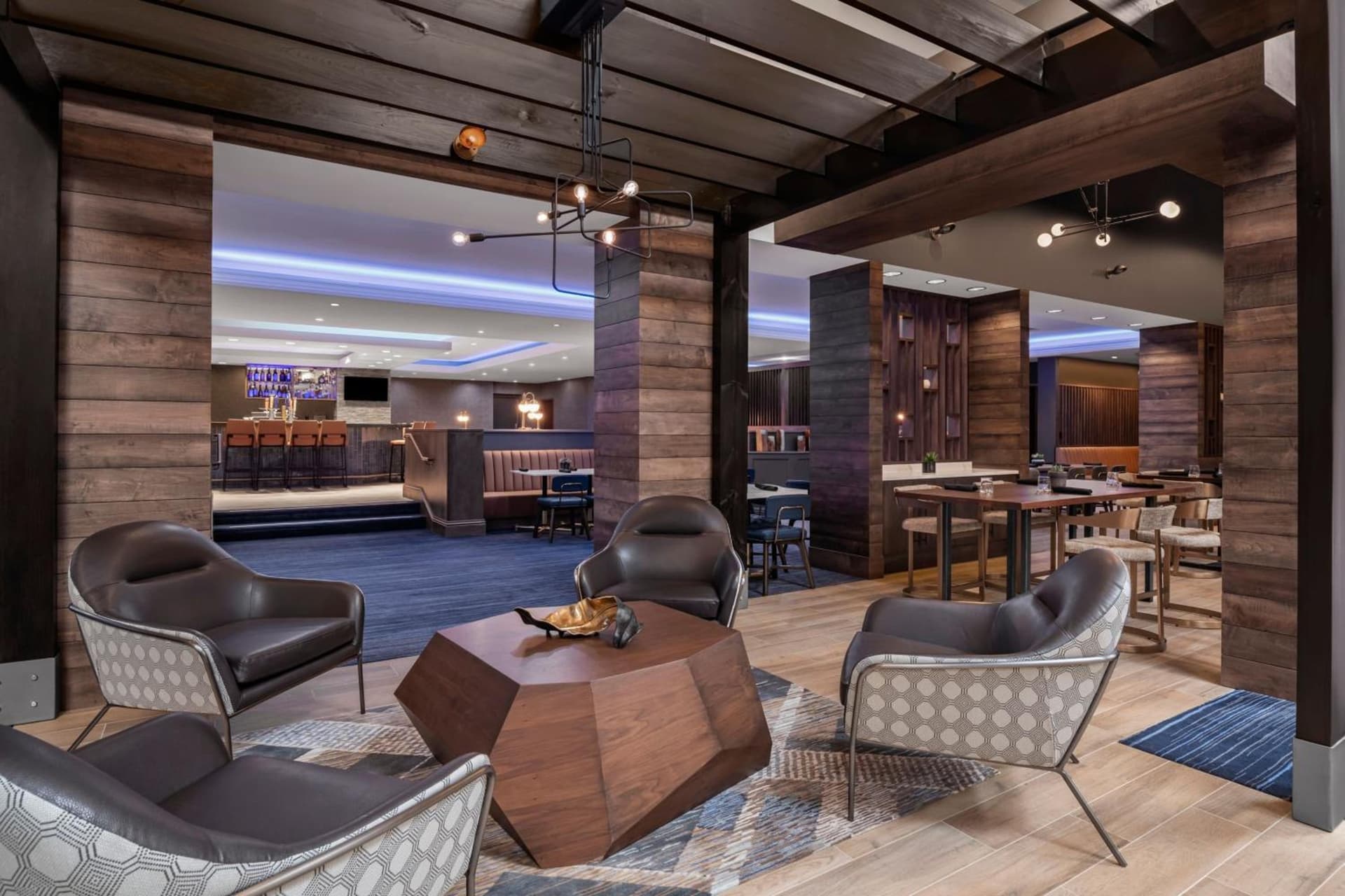 Marriott North Austin Round Rock gallery photo in Round Rock, TX — image 34
