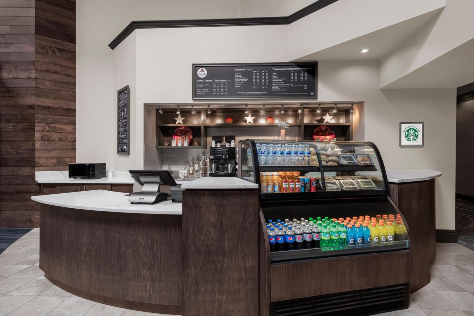 Marriott North Austin Round Rock gallery photo in Round Rock, TX — image 14