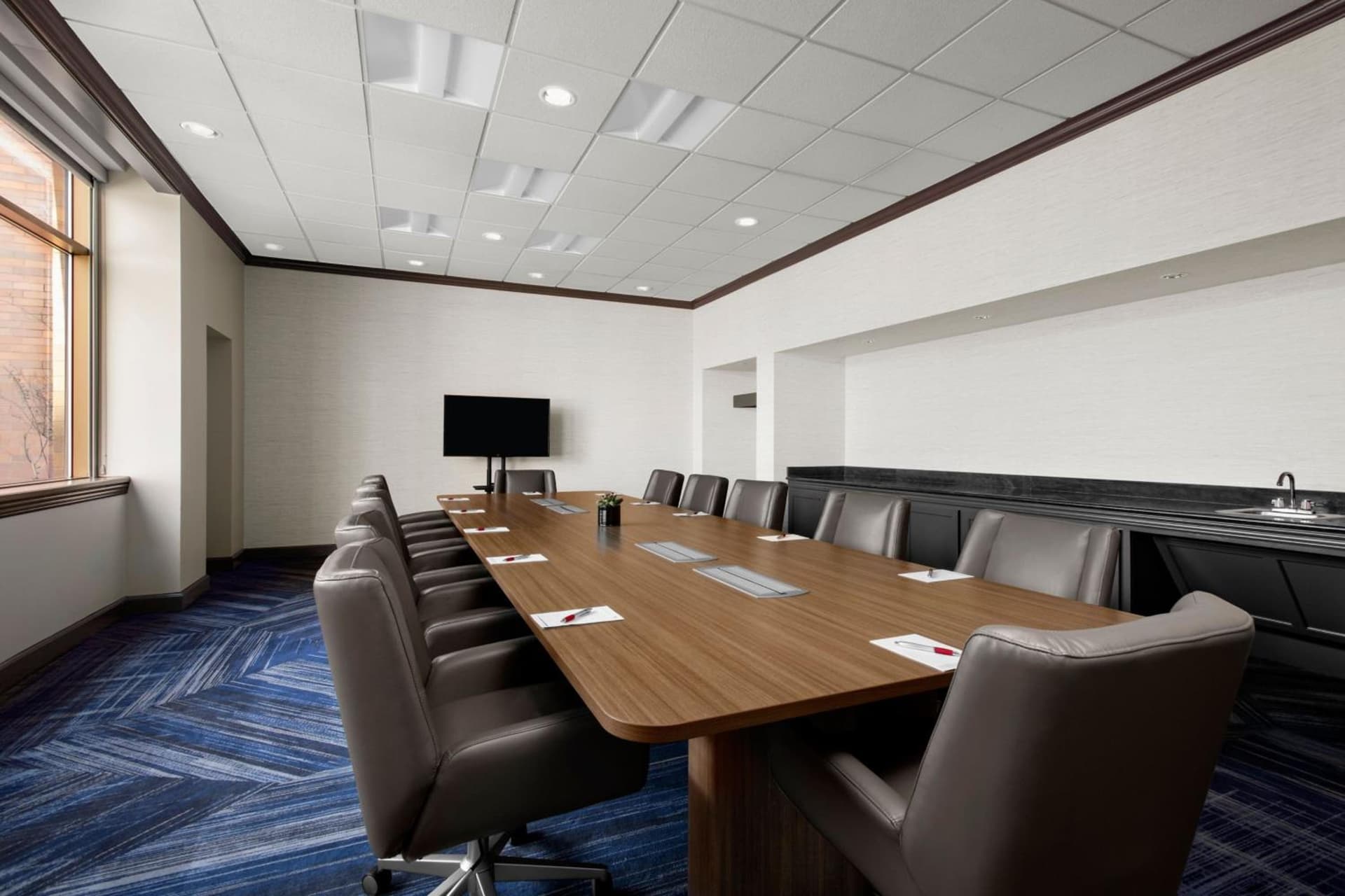 Marriott North Austin Round Rock gallery photo in Round Rock, TX — image 40