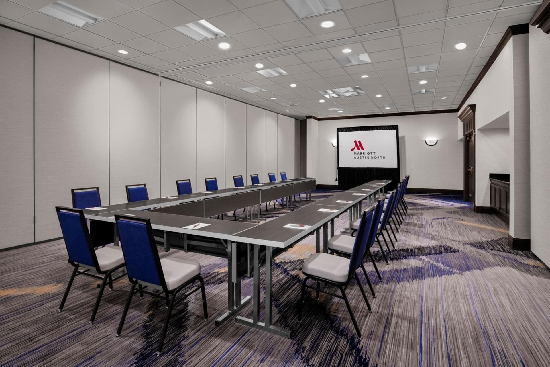 Marriott North Austin Round Rock gallery photo in Round Rock, TX — image 17