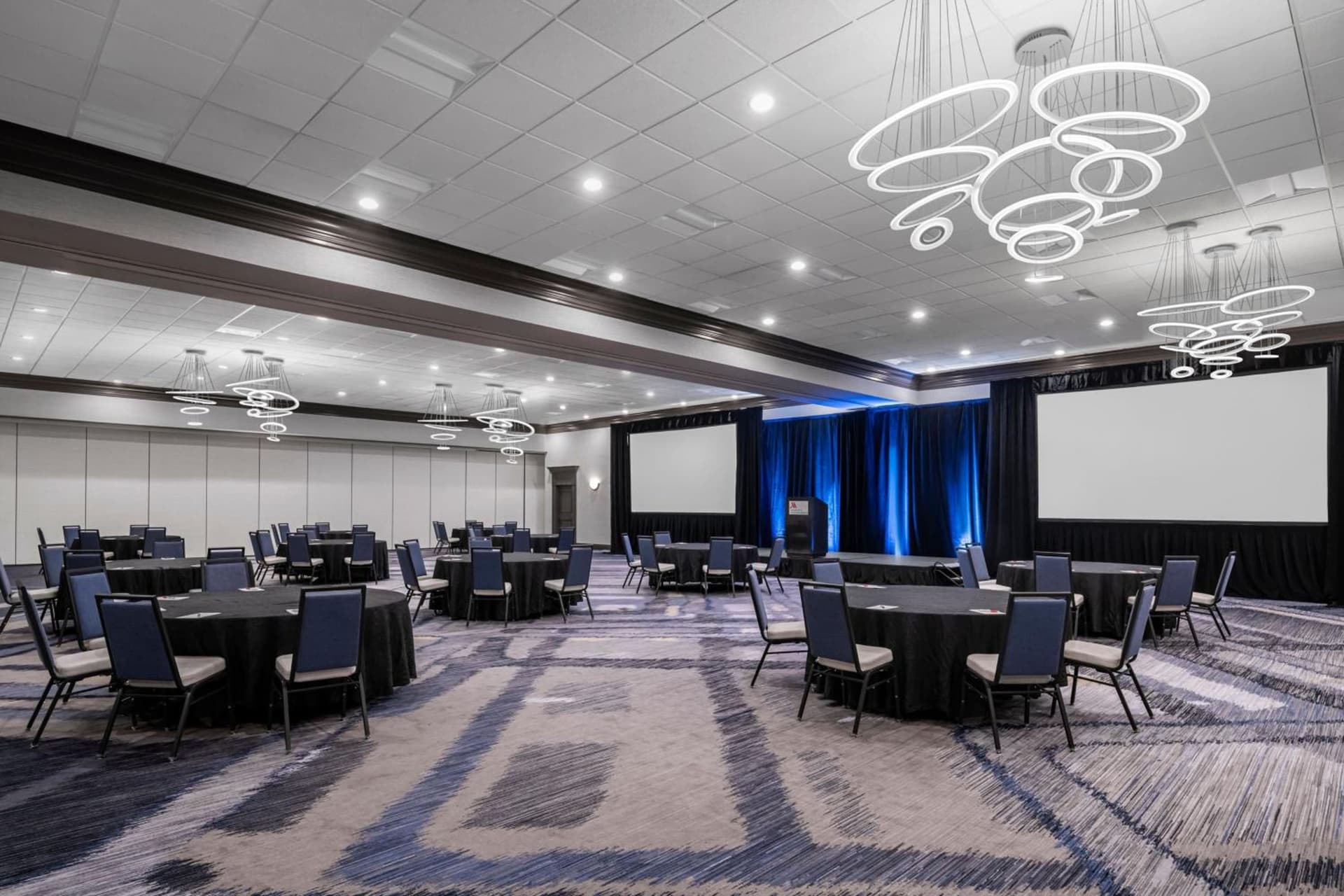 Marriott North Austin Round Rock gallery photo in Round Rock, TX — image 46