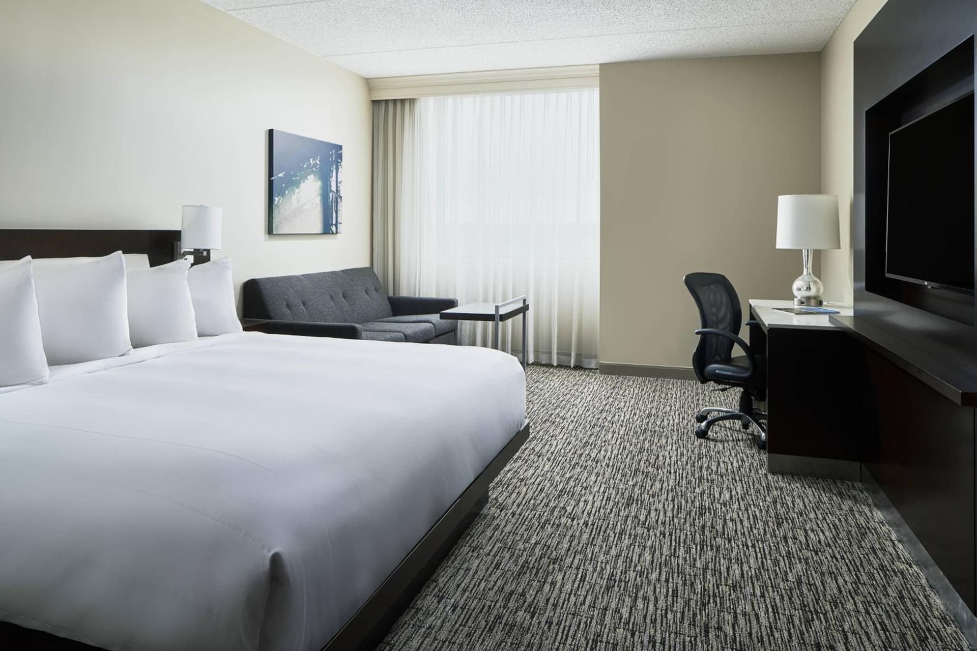 Marriott North Austin Round Rock gallery photo in Round Rock, TX — image 27