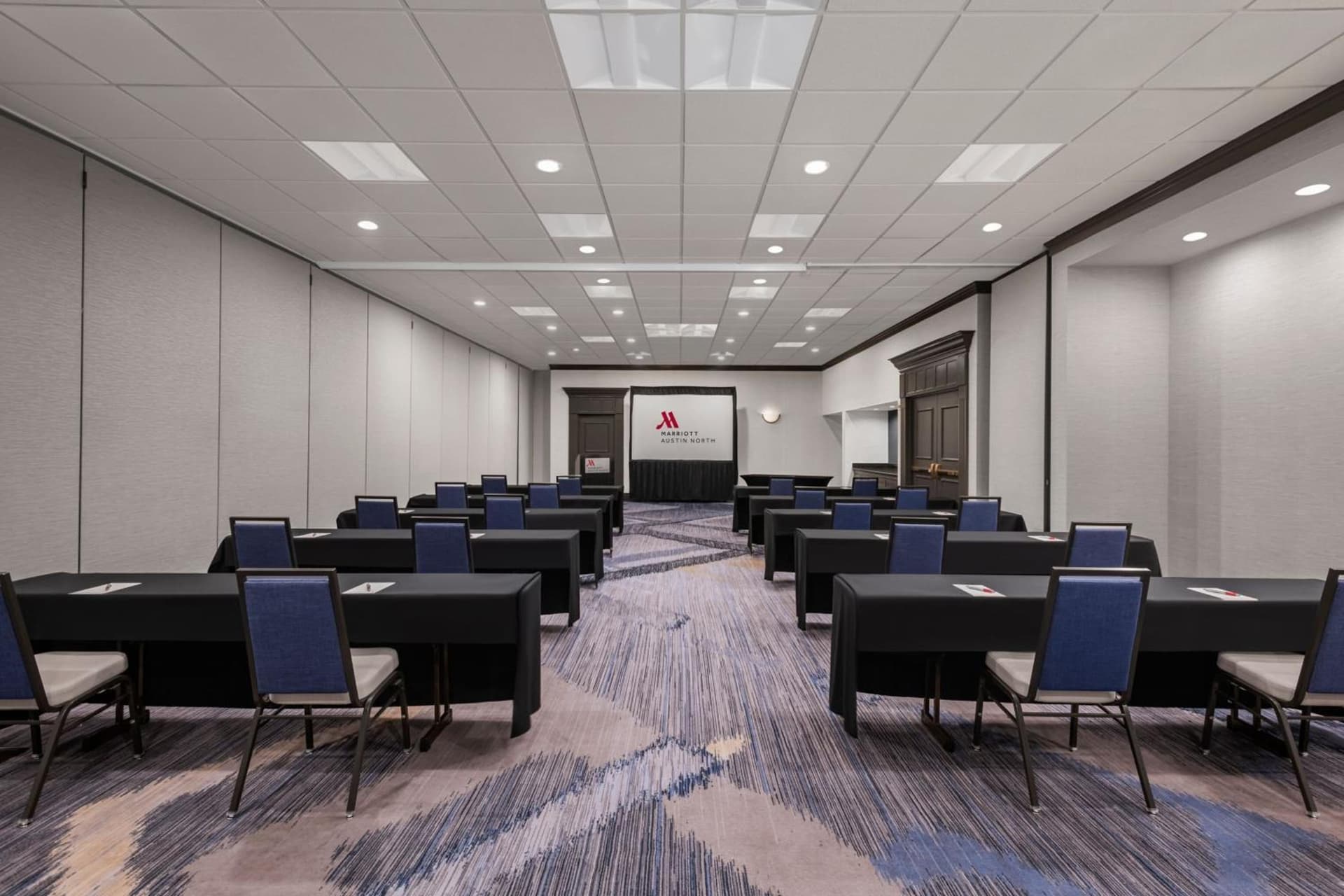 Marriott North Austin Round Rock gallery photo in Round Rock, TX — image 10