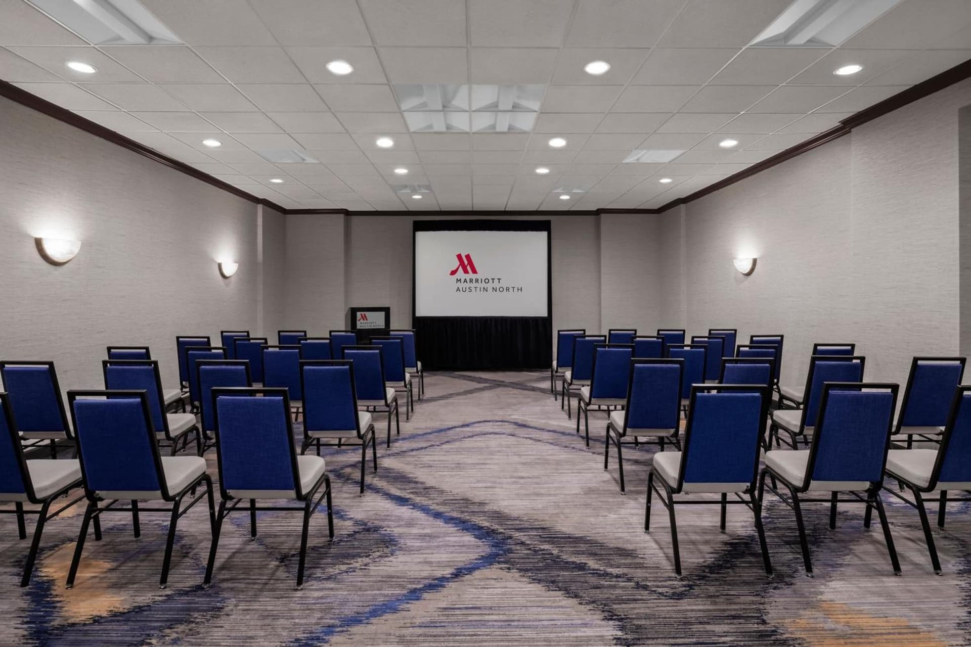 Marriott North Austin Round Rock gallery photo in Round Rock, TX — image 13