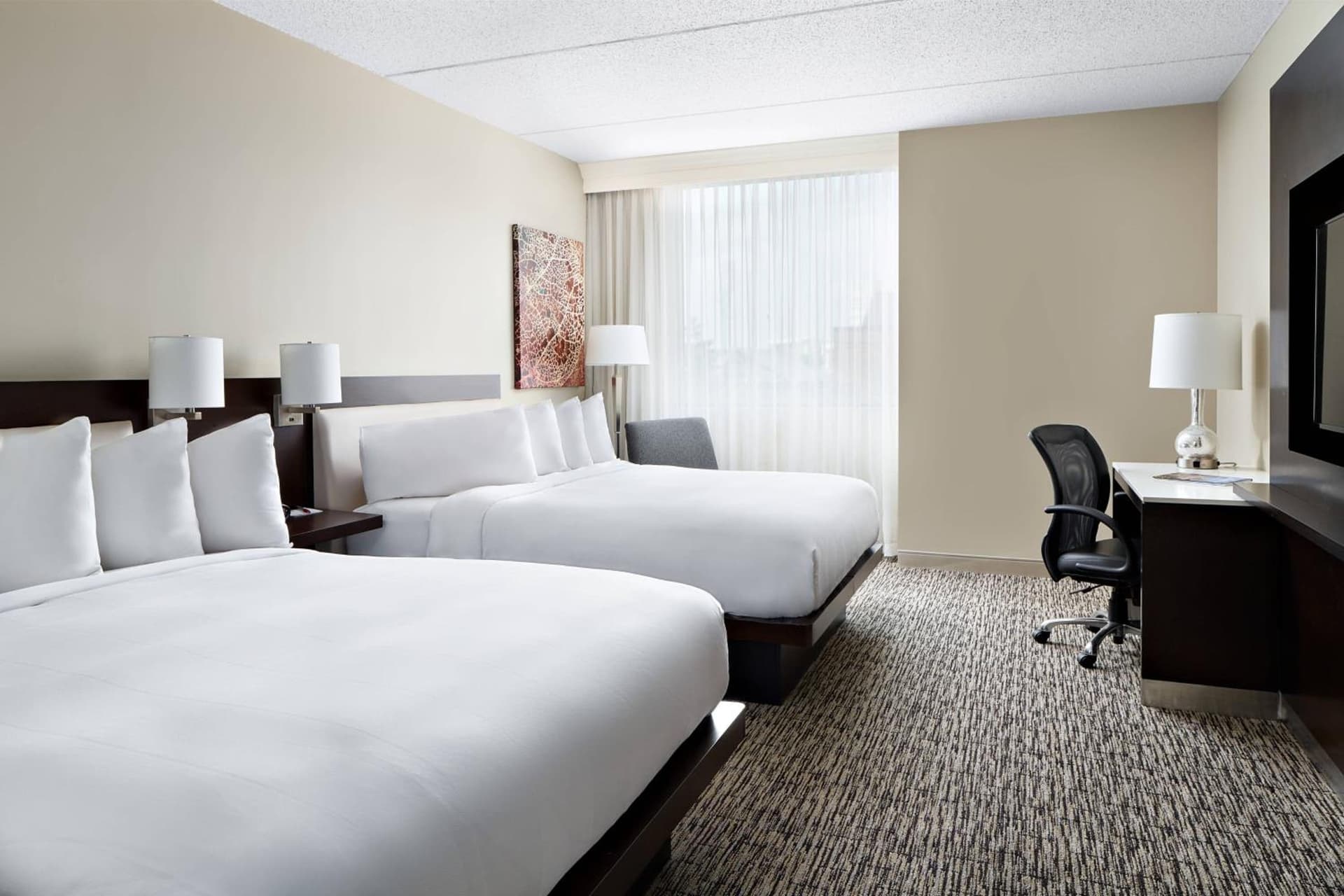 Marriott North Austin Round Rock gallery photo in Round Rock, TX — image 30