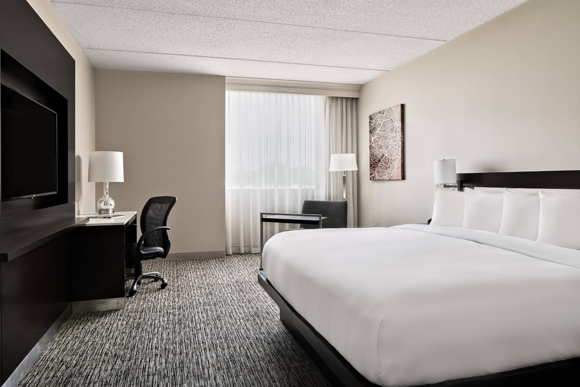 Marriott North Austin Round Rock gallery photo in Round Rock, TX — image 47