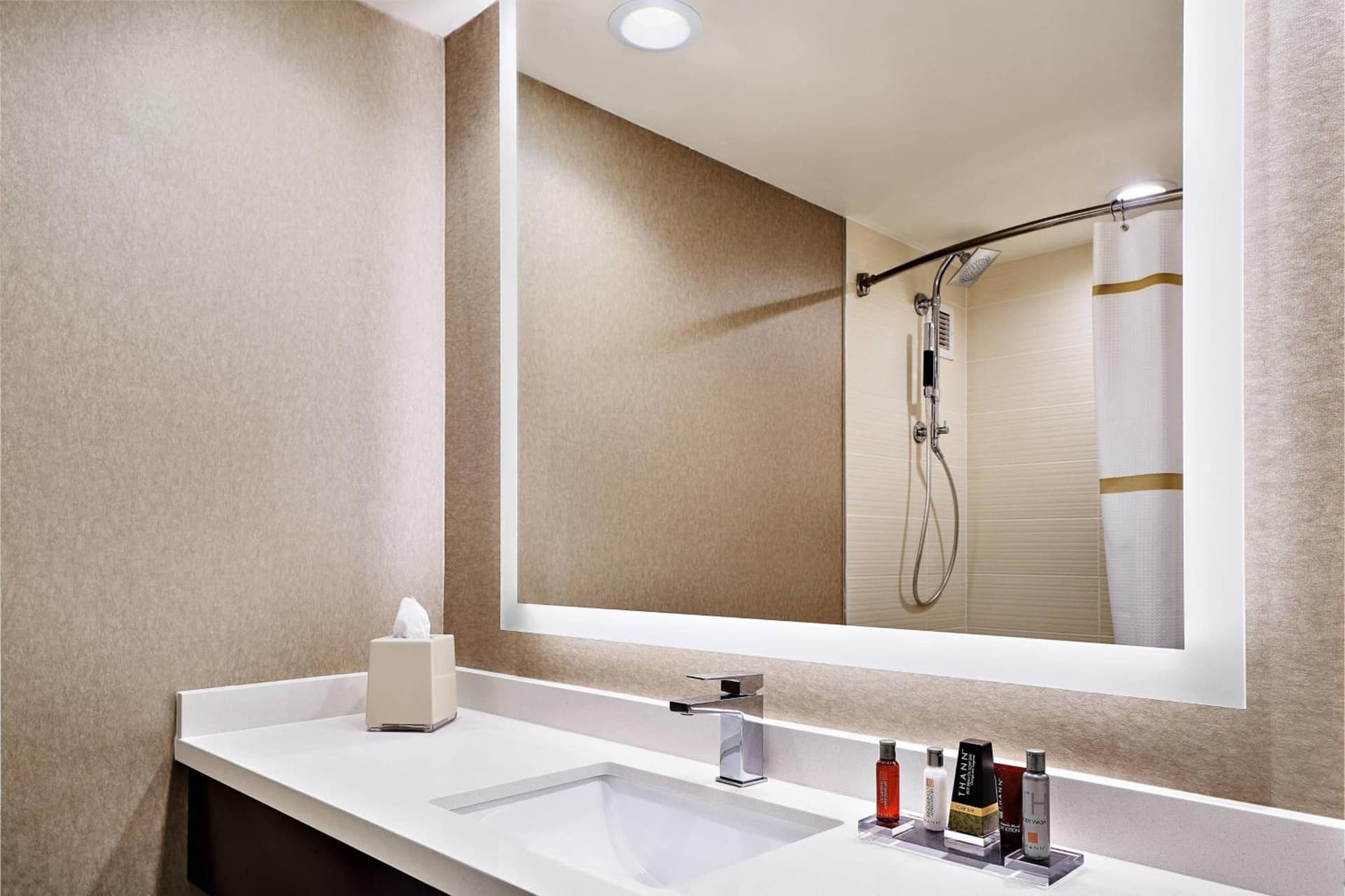 Marriott North Austin Round Rock gallery photo in Round Rock, TX — image 4