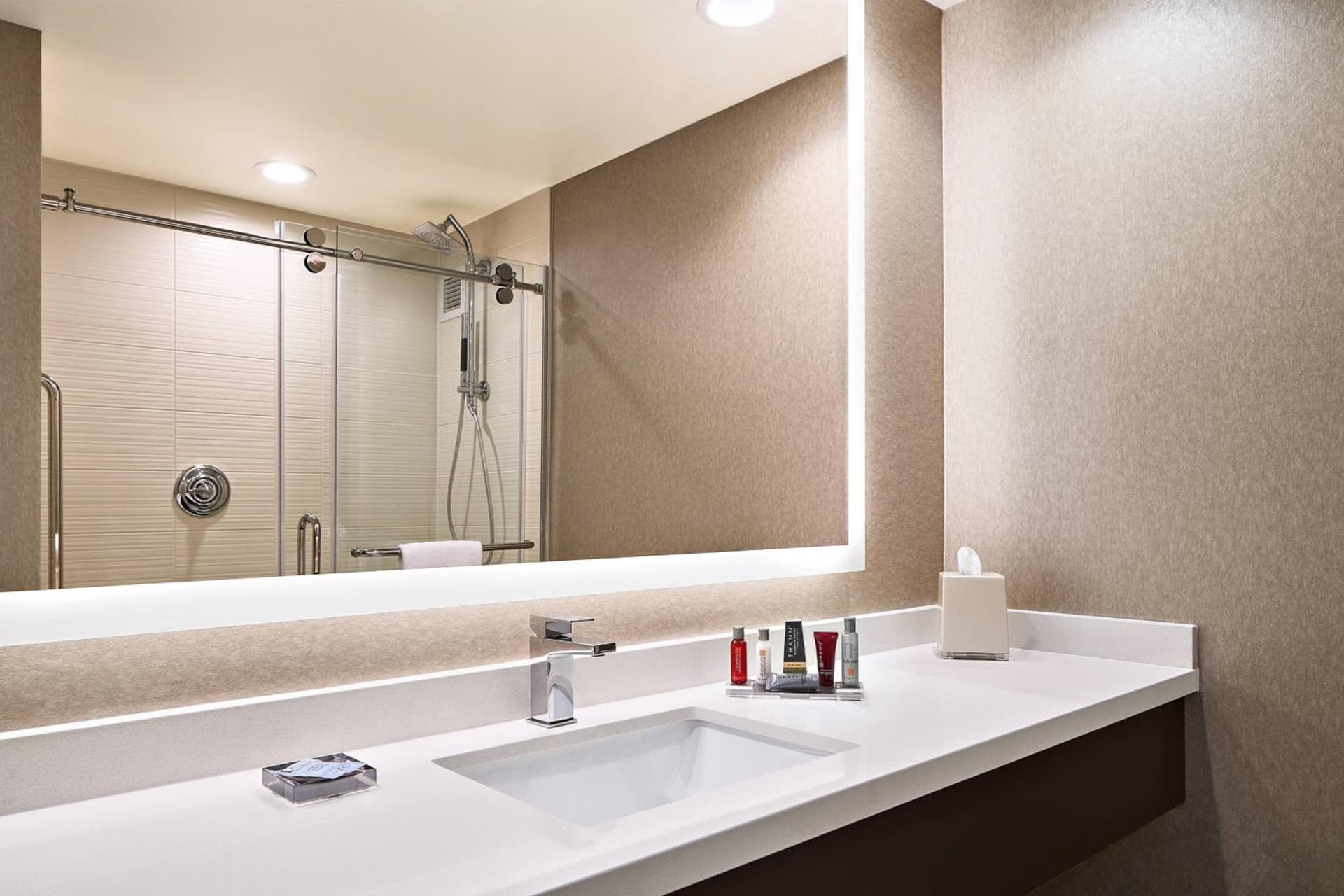 Marriott North Austin Round Rock gallery photo in Round Rock, TX — image 9
