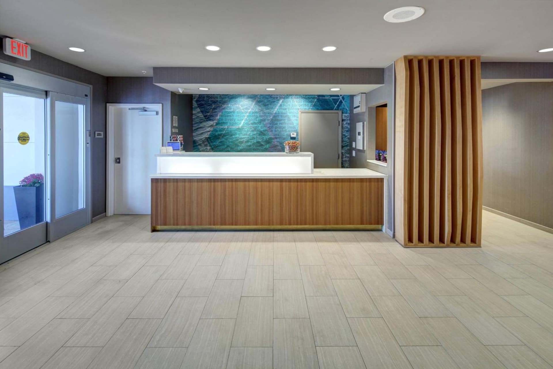 SpringHill Suites Port St. Lucie gallery photo in Port Saint Lucie, FL — image 19