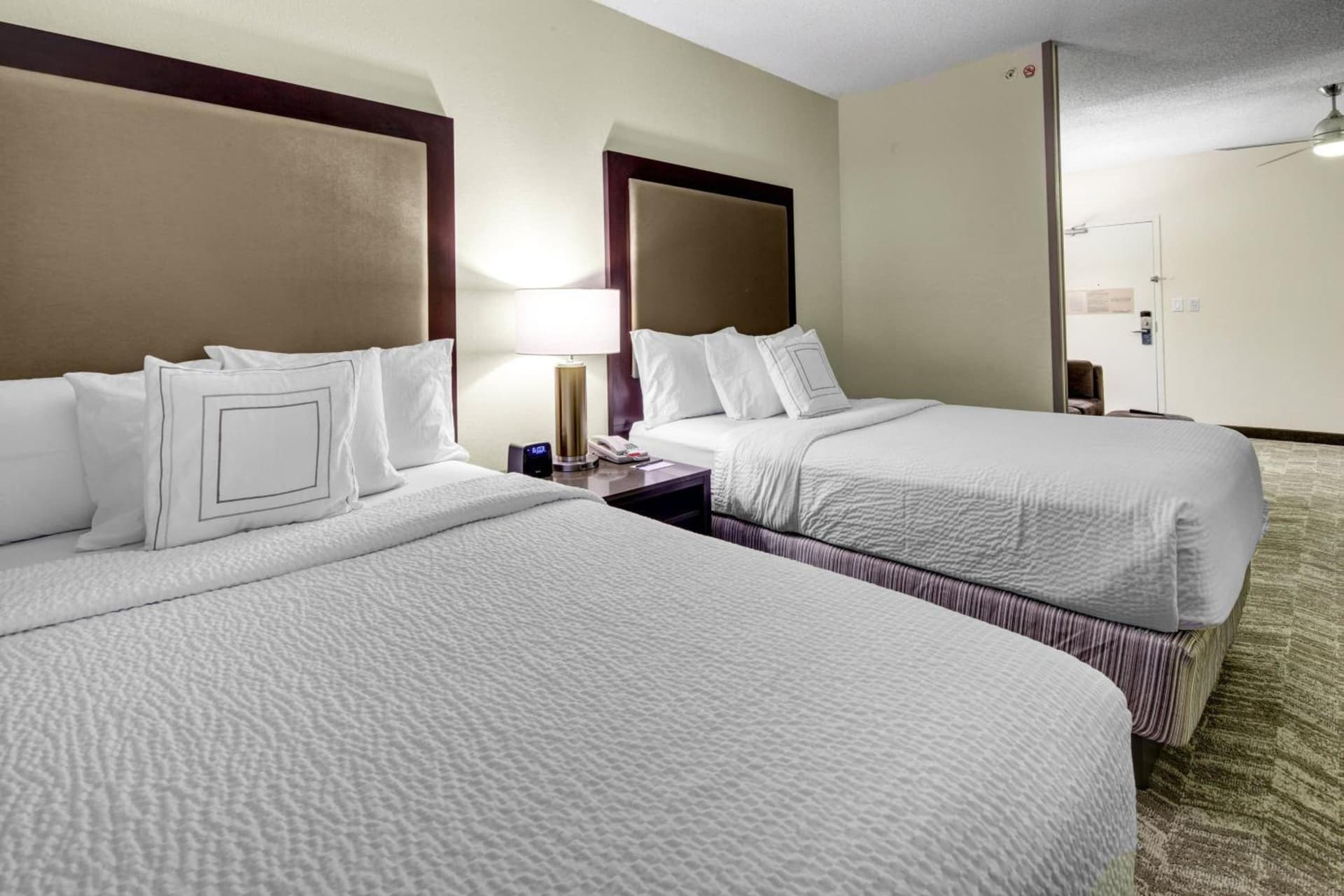 SpringHill Suites Port St. Lucie gallery photo in Port Saint Lucie, FL — image 18