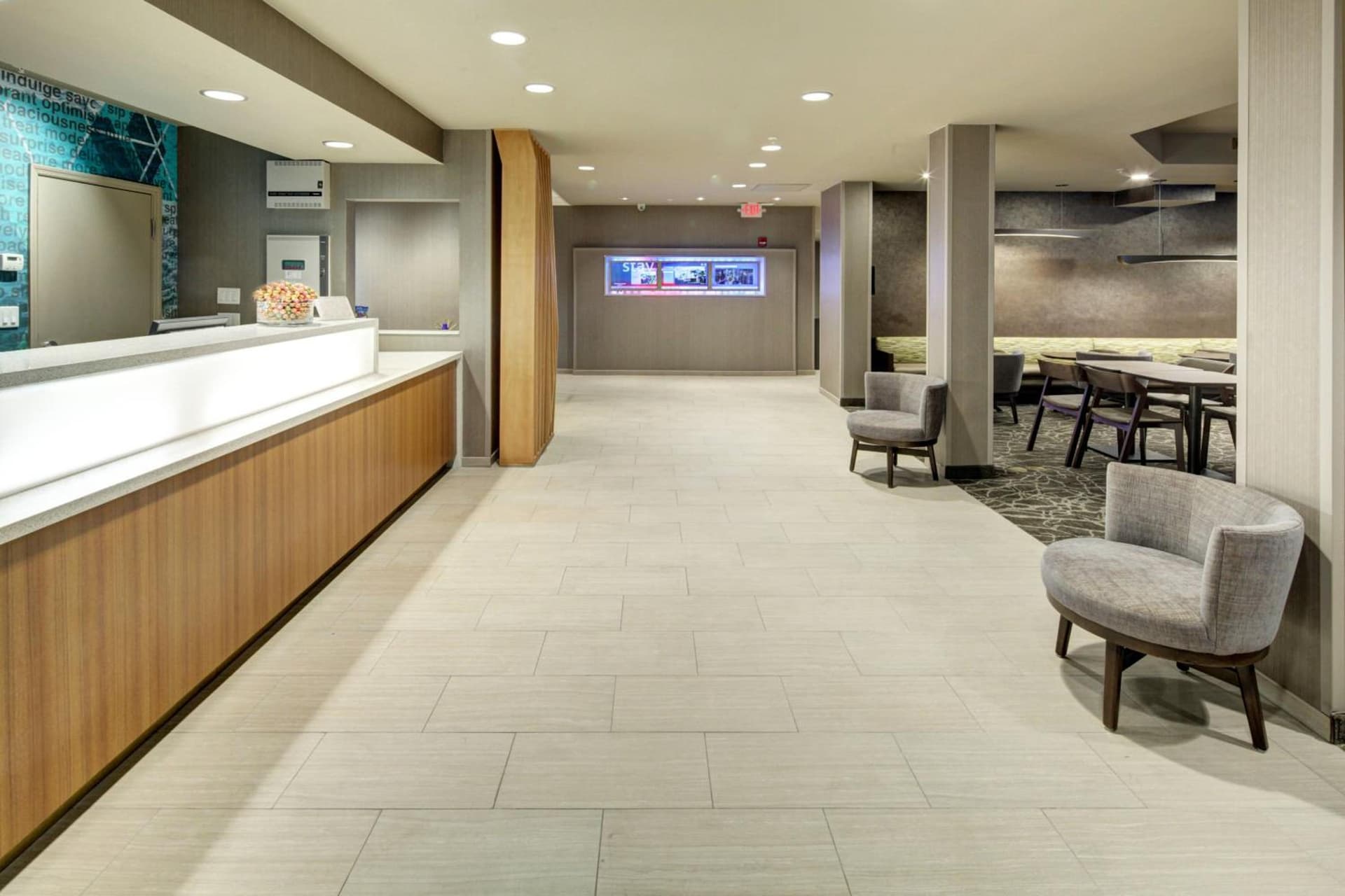SpringHill Suites Port St. Lucie gallery photo in Port Saint Lucie, FL — image 21