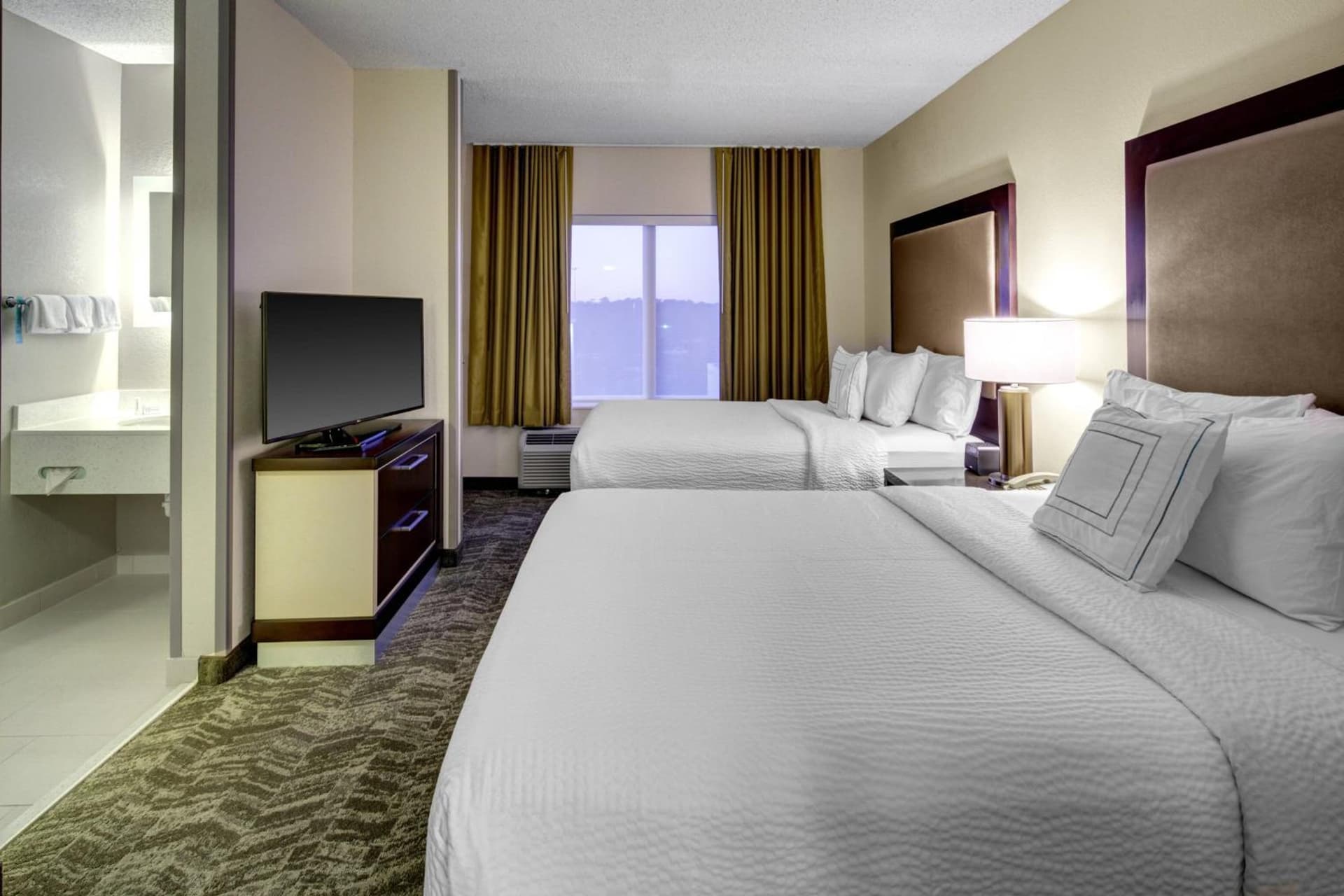 SpringHill Suites Port St. Lucie gallery photo in Port Saint Lucie, FL — image 11
