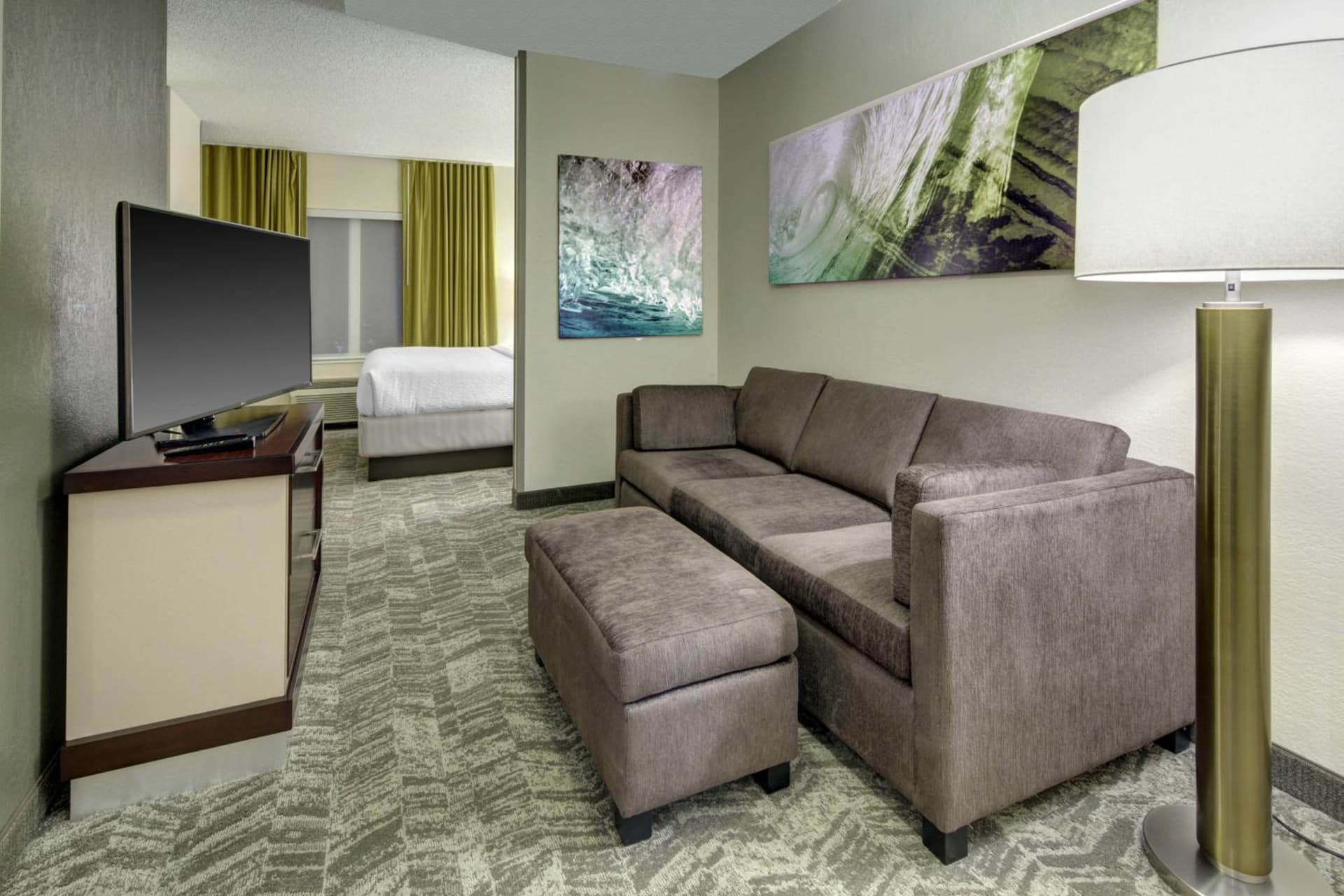 SpringHill Suites Port St. Lucie gallery photo in Port Saint Lucie, FL — image 10
