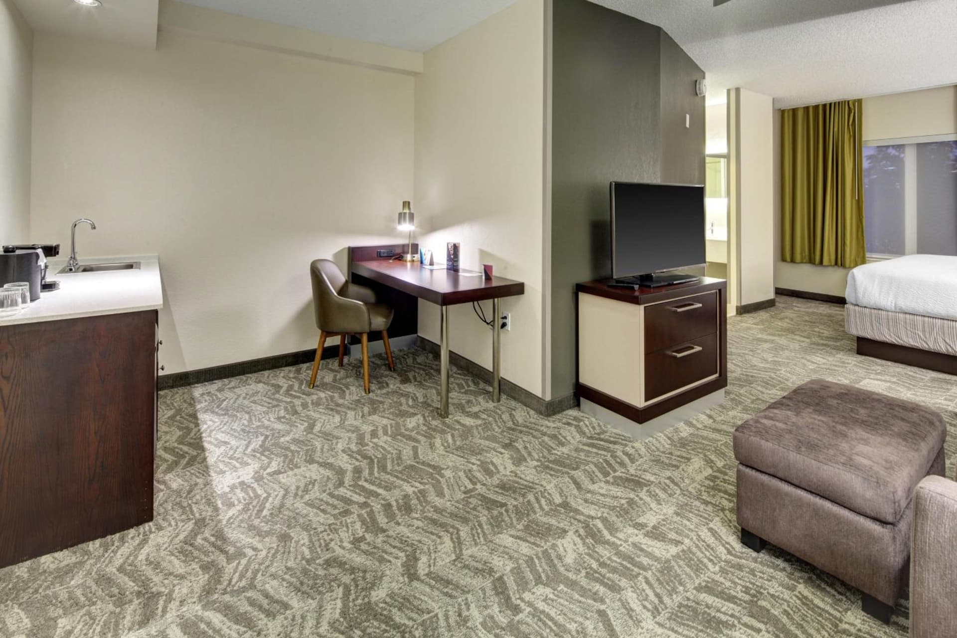 SpringHill Suites Port St. Lucie property views in Port Saint Lucie, FL — gallery photo 3