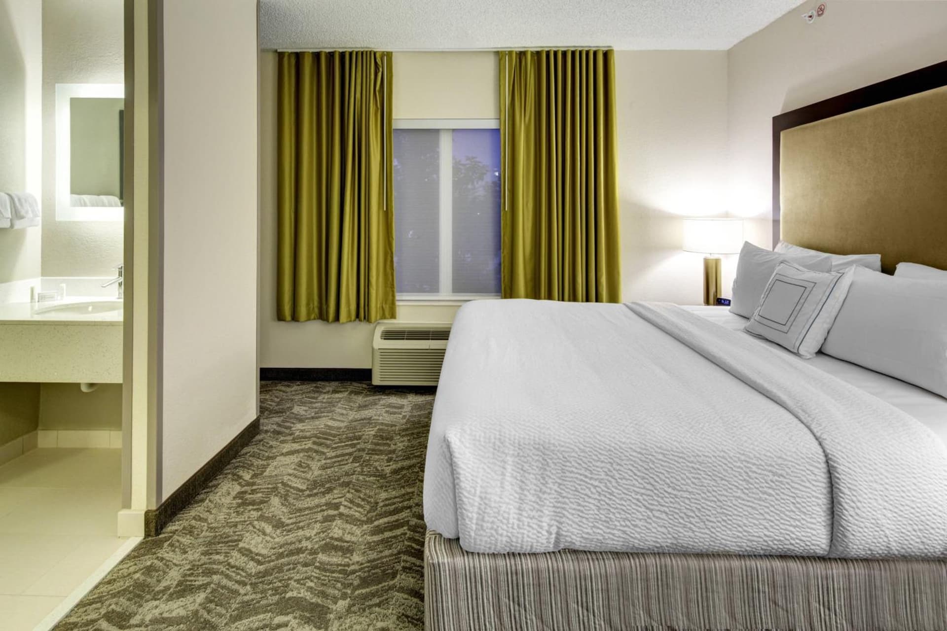SpringHill Suites Port St. Lucie gallery photo in Port Saint Lucie, FL — image 6