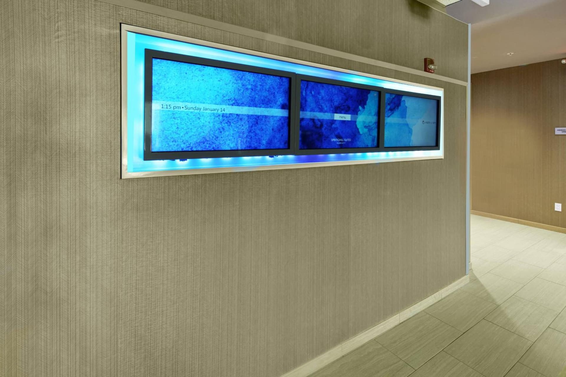 SpringHill Suites Port St. Lucie gallery photo in Port Saint Lucie, FL — image 20