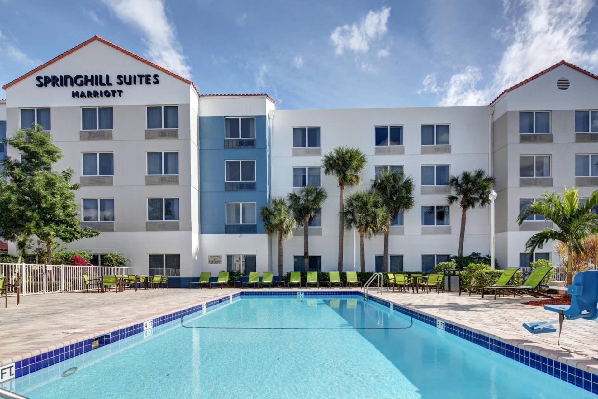 SpringHill Suites Port St. Lucie gallery photo in Port Saint Lucie, FL — image 9