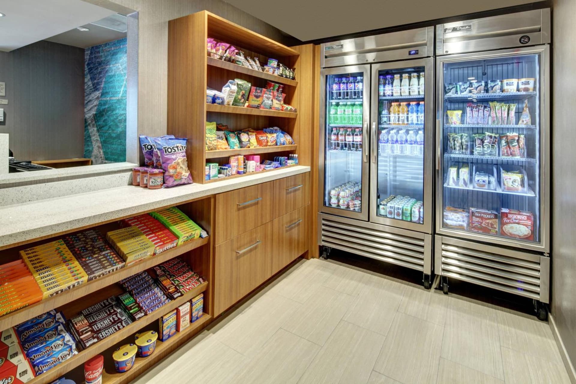 SpringHill Suites Port St. Lucie gallery photo in Port Saint Lucie, FL — image 13
