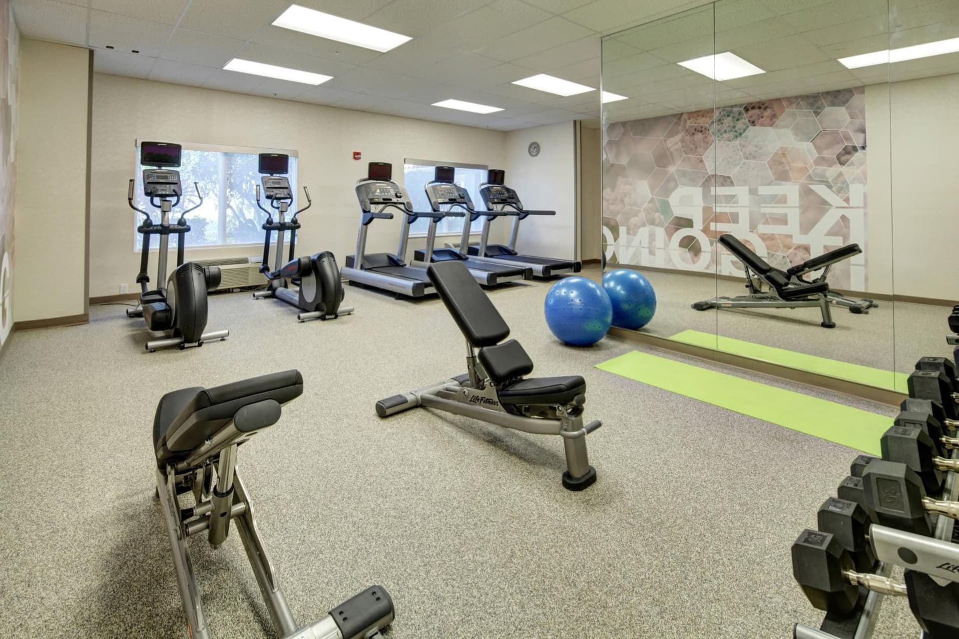 SpringHill Suites Port St. Lucie gallery photo in Port Saint Lucie, FL — image 5