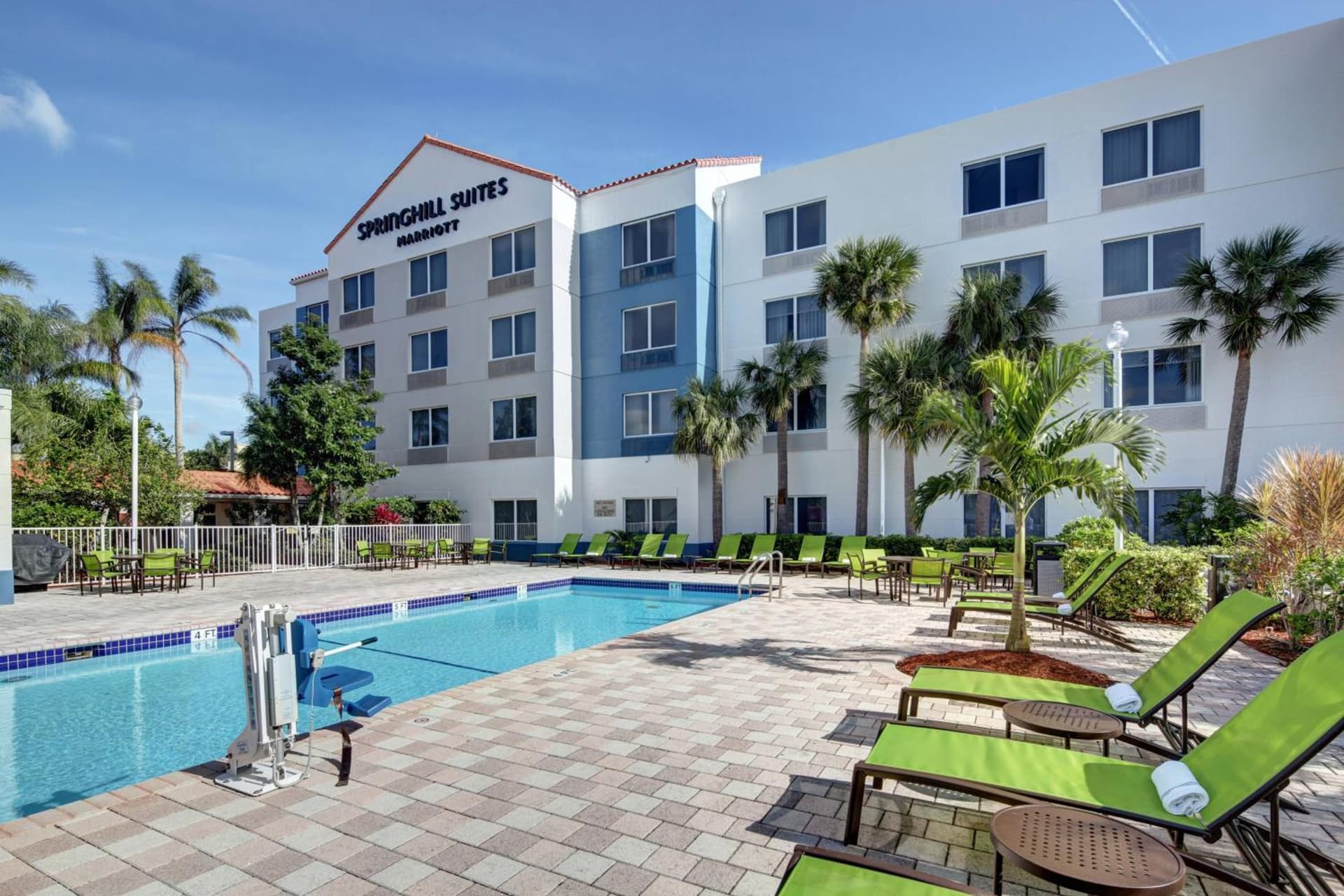 SpringHill Suites Port St. Lucie gallery photo in Port Saint Lucie, FL — image 16