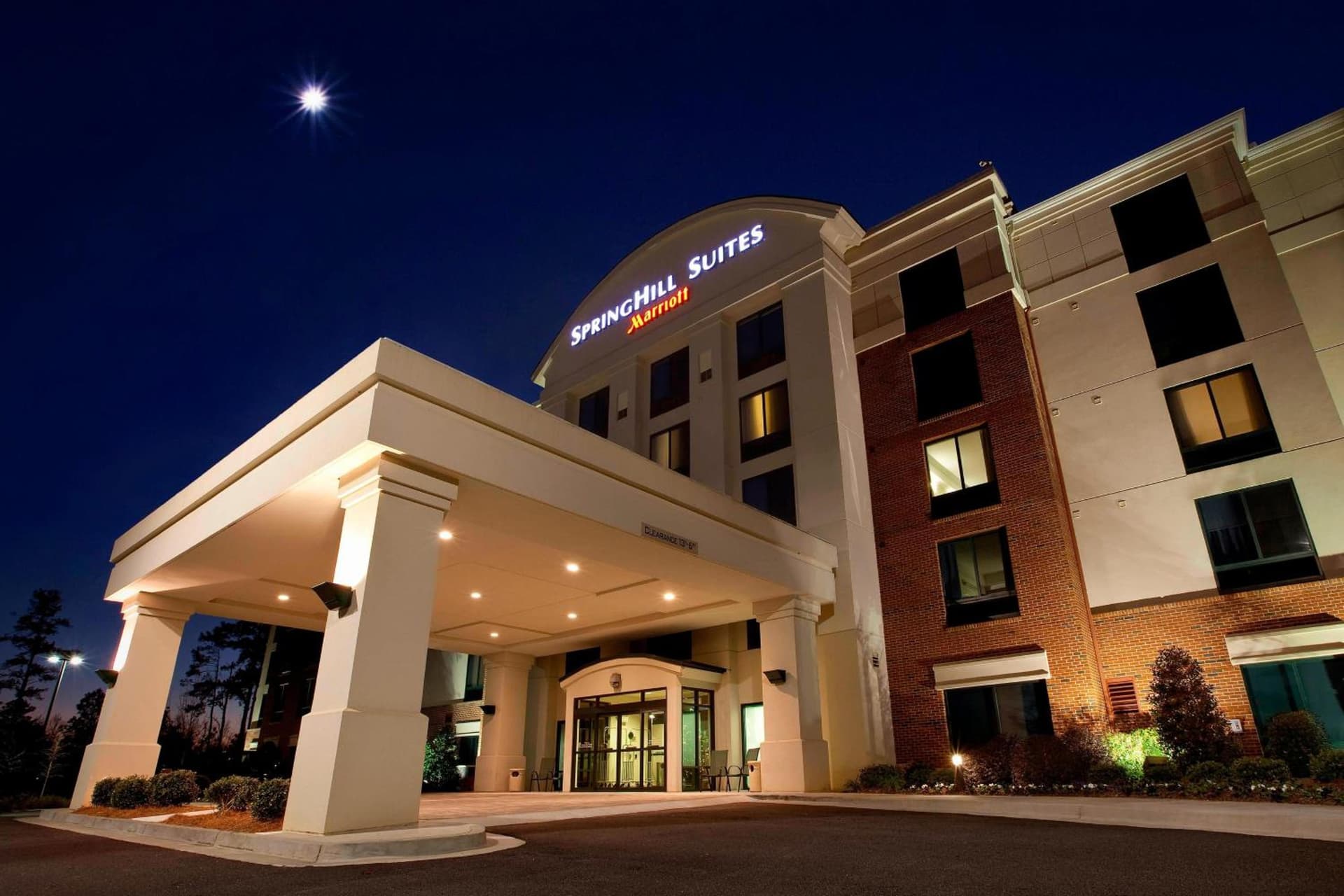SpringHill Suites by Marriott Athens West gallery photo in Athens, GA — image 33