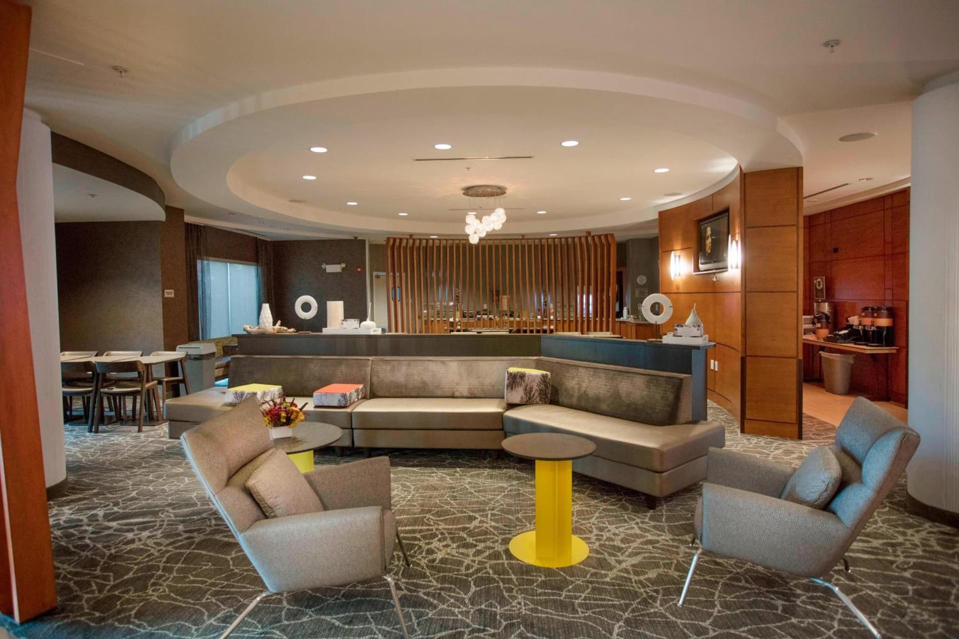 SpringHill Suites by Marriott Athens West gallery photo in Athens, GA — image 4
