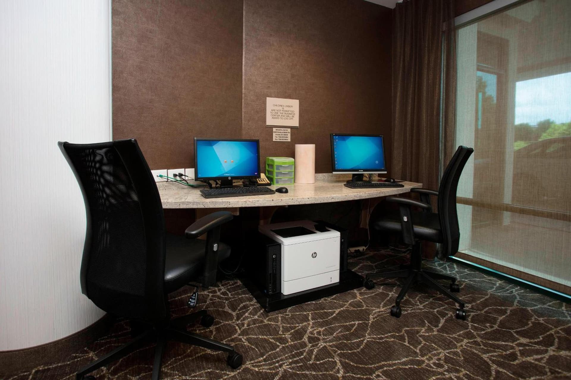 SpringHill Suites by Marriott Athens West gallery photo in Athens, GA — image 17