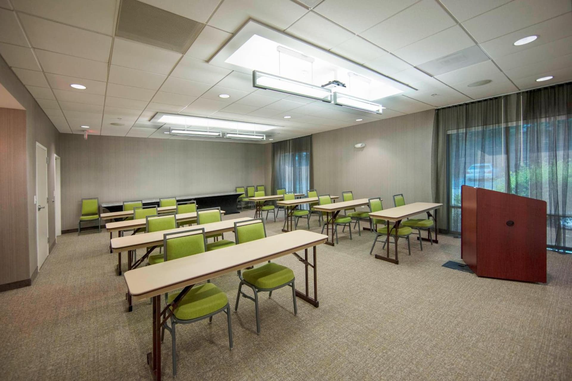 SpringHill Suites by Marriott Athens West gallery photo in Athens, GA — image 20