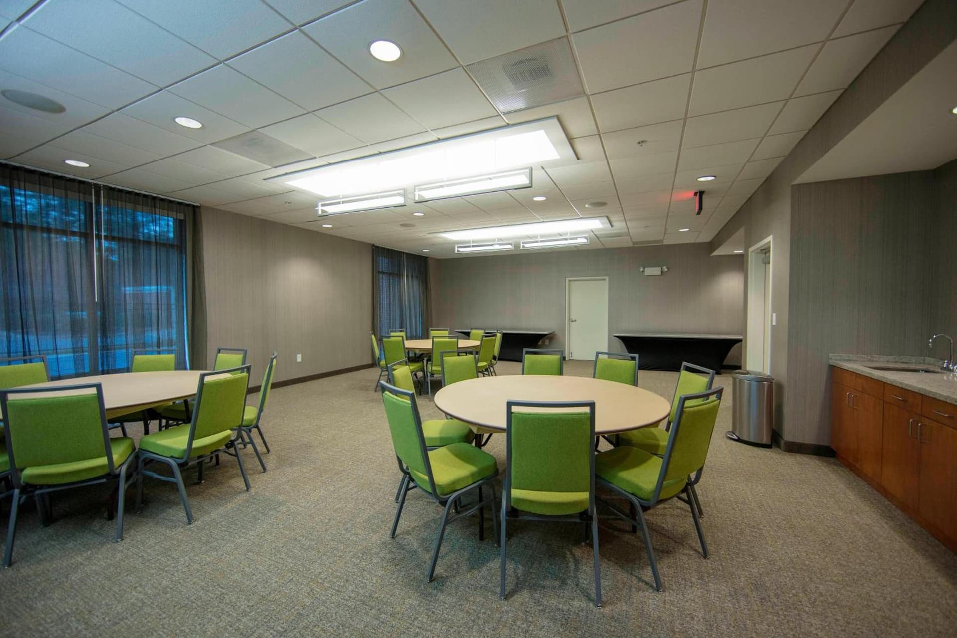 SpringHill Suites by Marriott Athens West gallery photo in Athens, GA — image 7