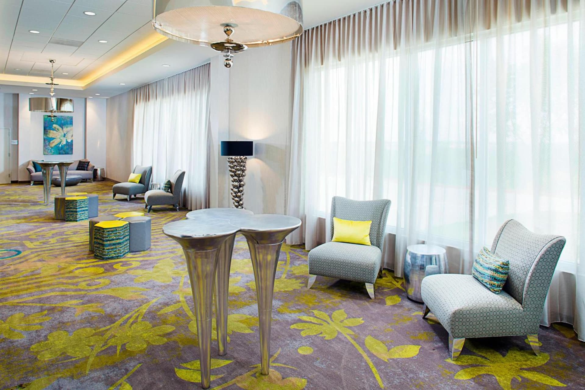 Courtyard by Marriott Dallas Carrollton and Carrollton Conference Center gallery photo in Carrollton, TX — image 19