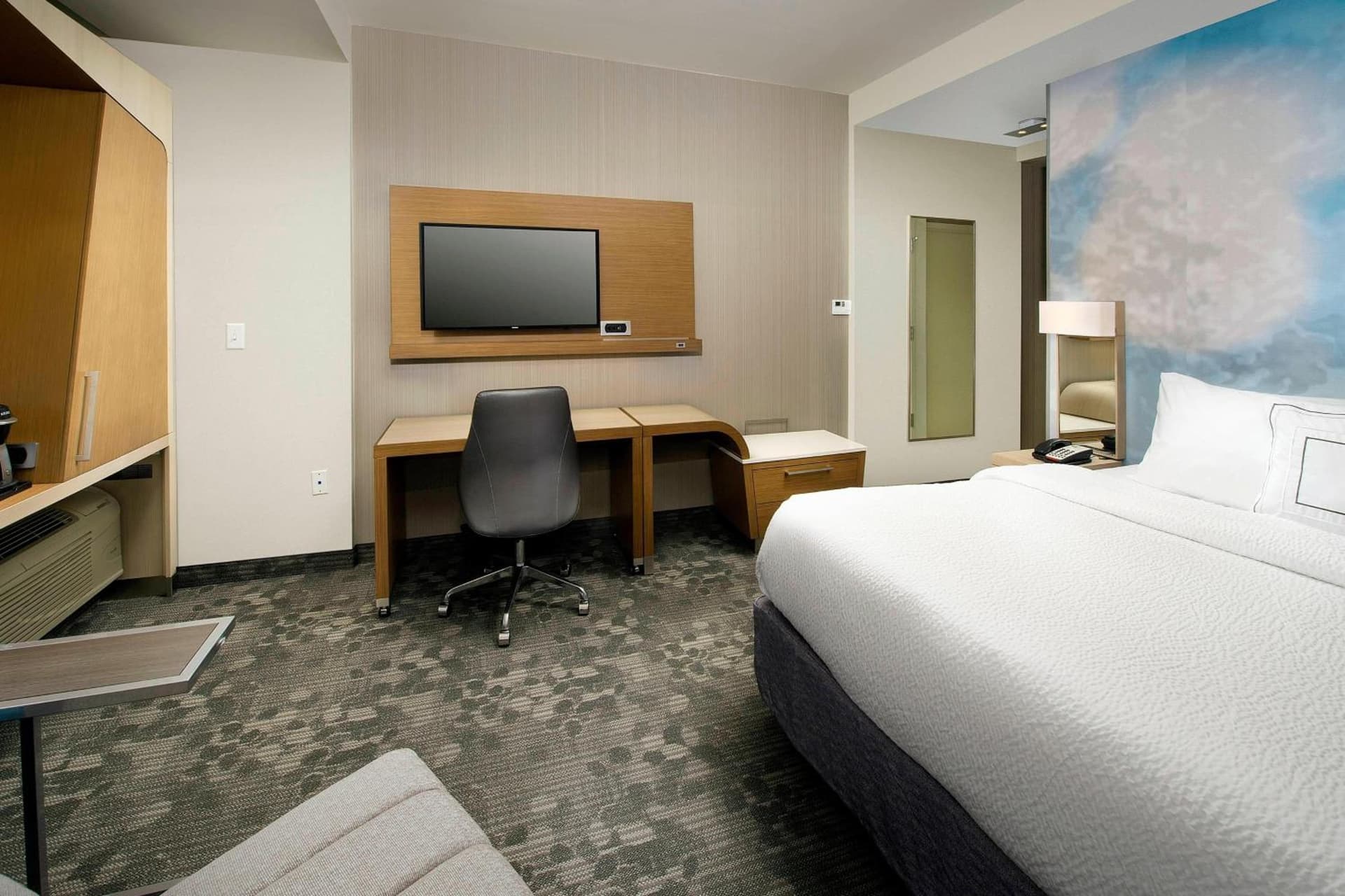 Courtyard by Marriott Nashville SE/Murfreesboro gallery photo in Murfreesboro, TN — image 52