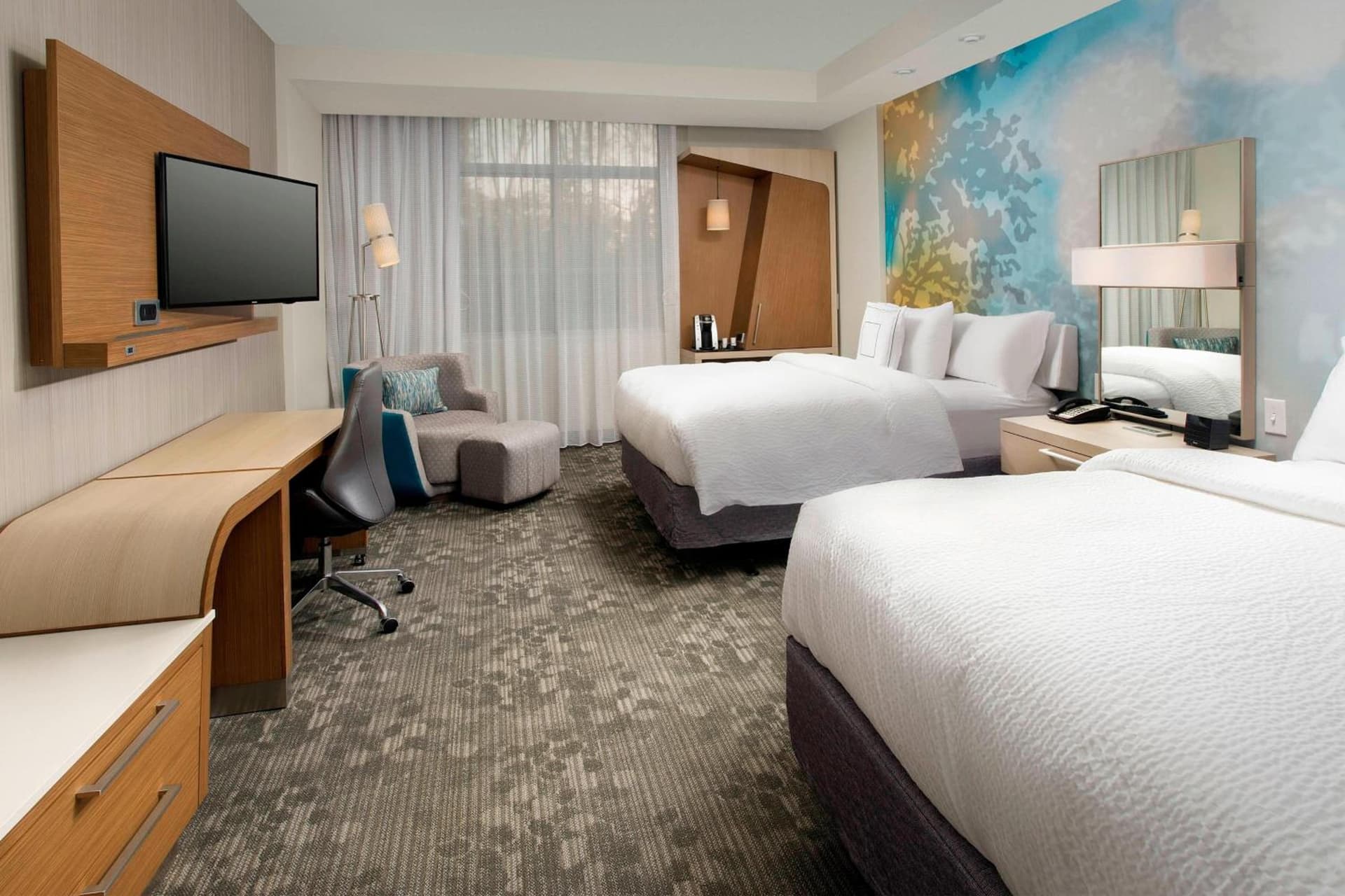 Courtyard by Marriott Nashville SE/Murfreesboro gallery photo in Murfreesboro, TN — image 26
