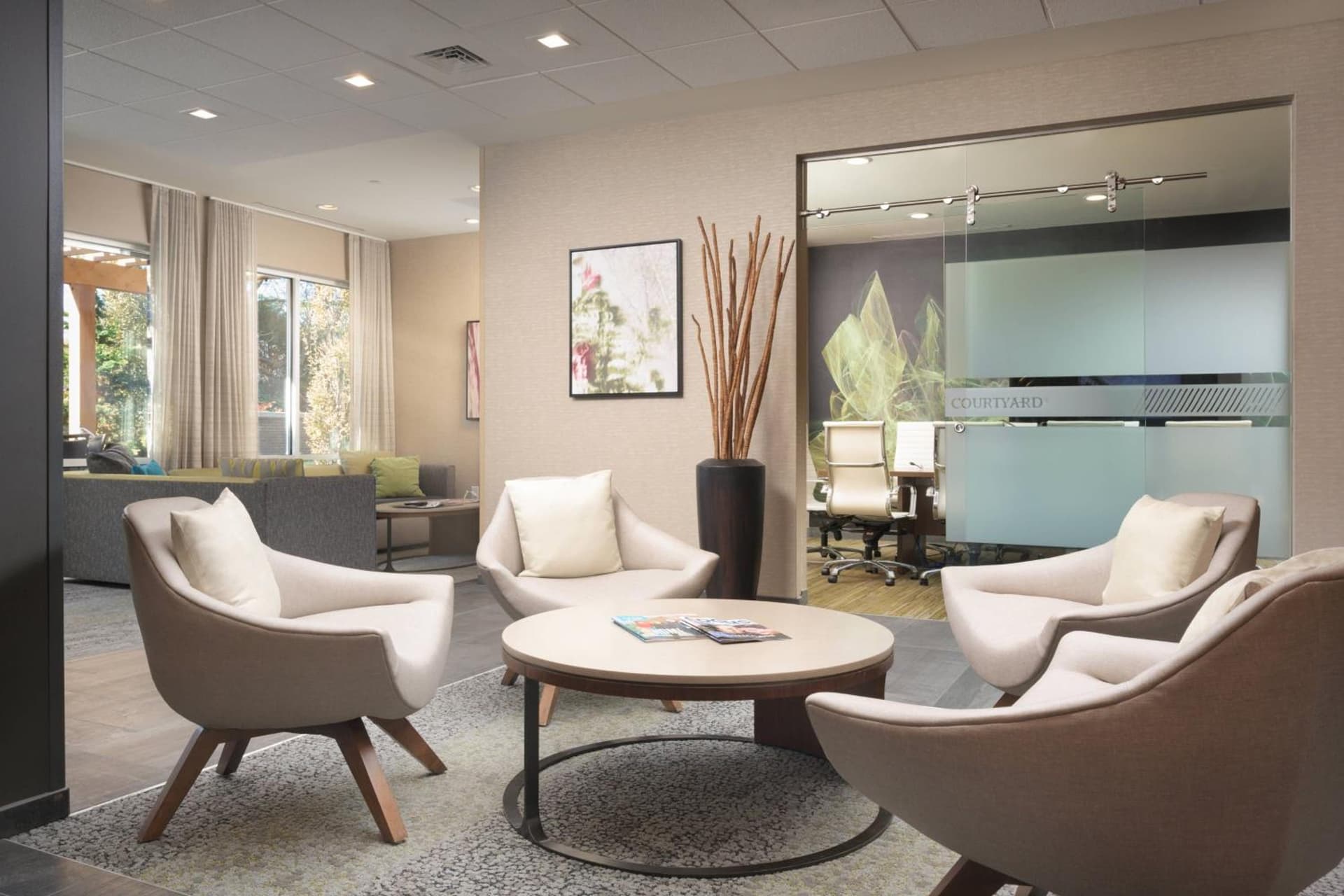 Courtyard by Marriott Nashville SE/Murfreesboro gallery photo in Murfreesboro, TN — image 31
