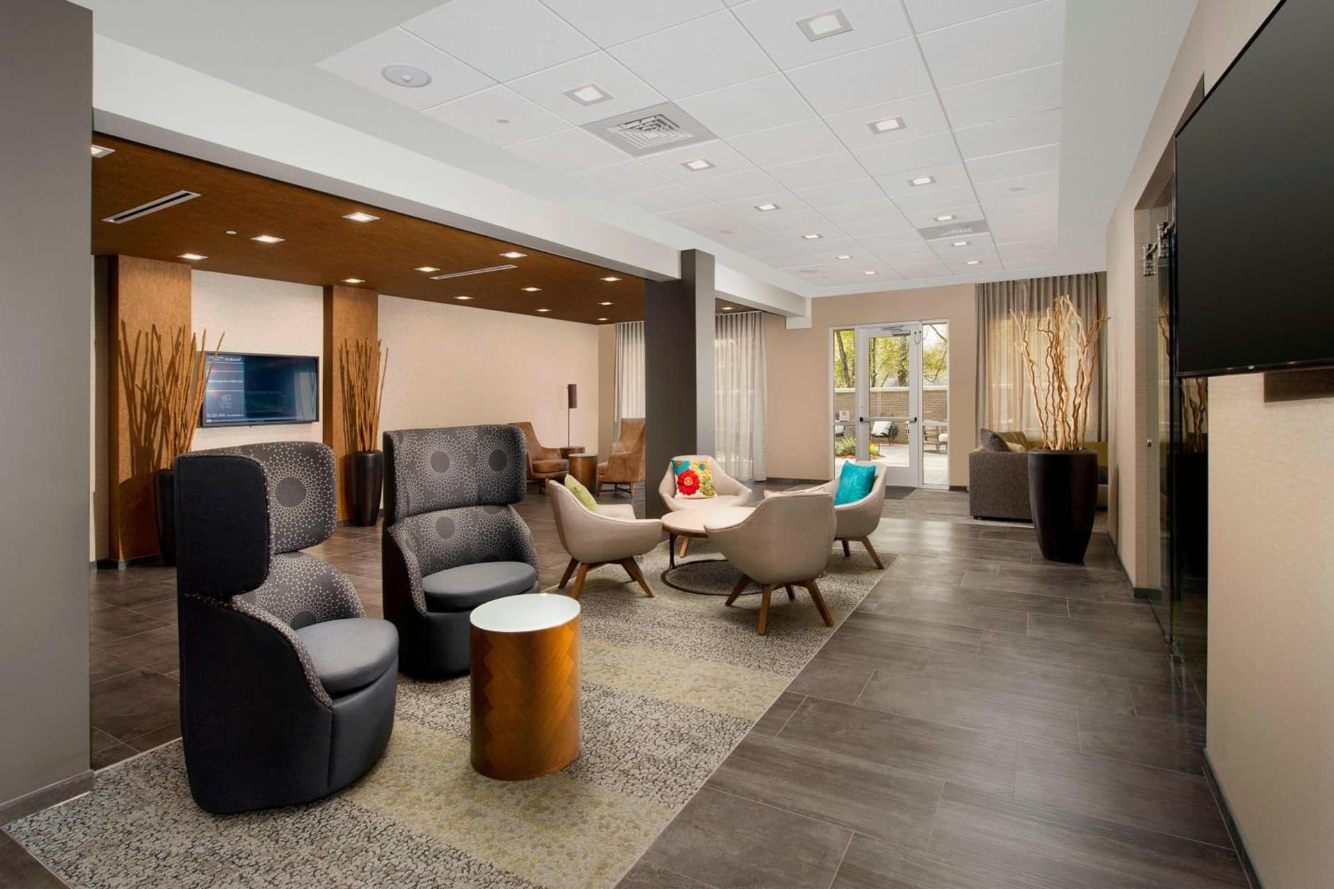 Courtyard by Marriott Nashville SE/Murfreesboro gallery photo in Murfreesboro, TN — image 36