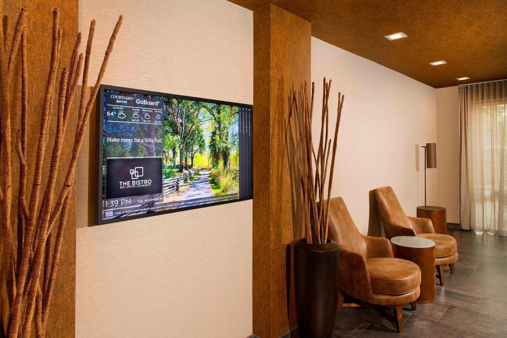 Courtyard by Marriott Nashville SE/Murfreesboro gallery photo in Murfreesboro, TN — image 38