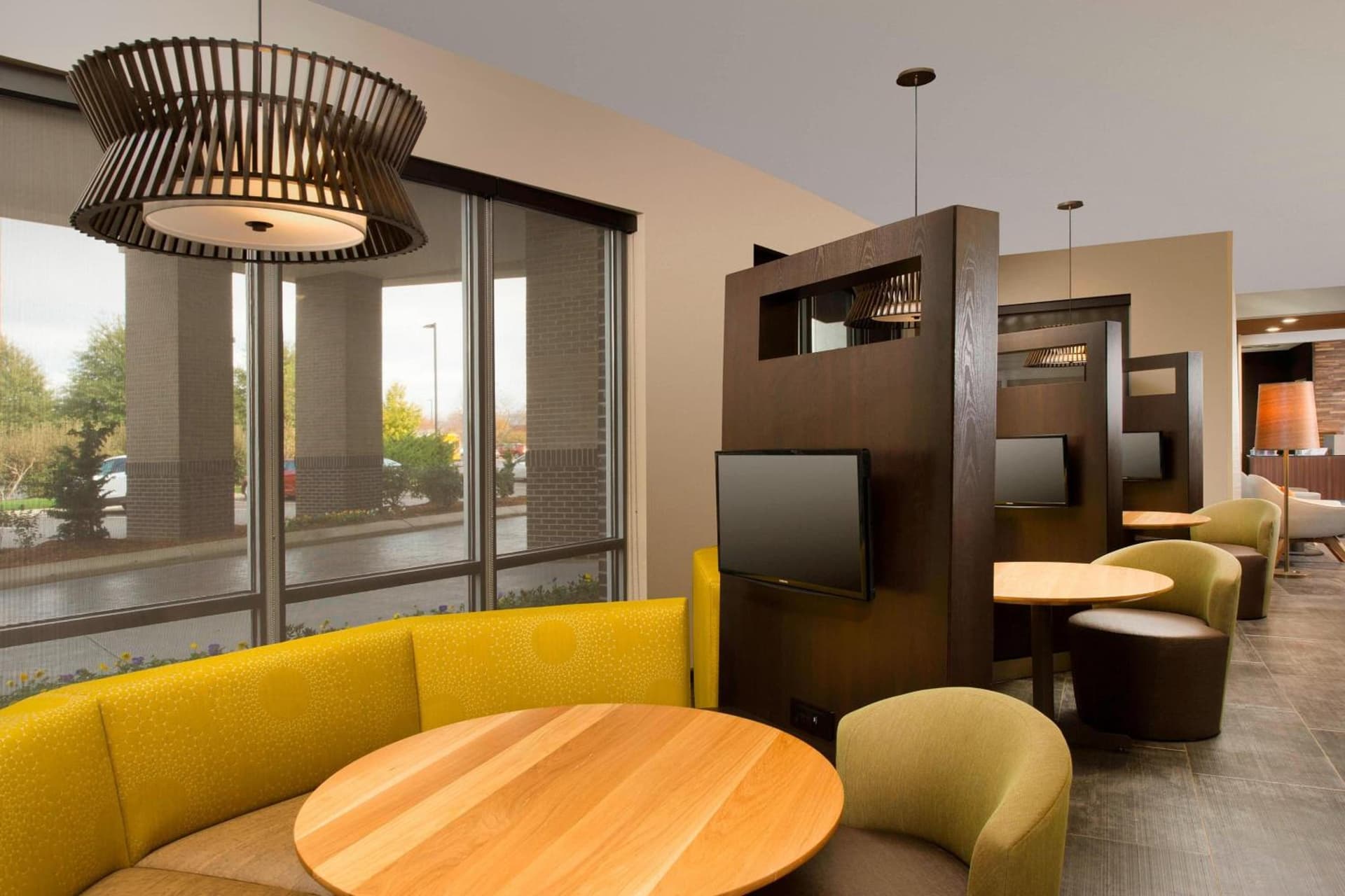Courtyard by Marriott Nashville SE/Murfreesboro gallery photo in Murfreesboro, TN — image 16
