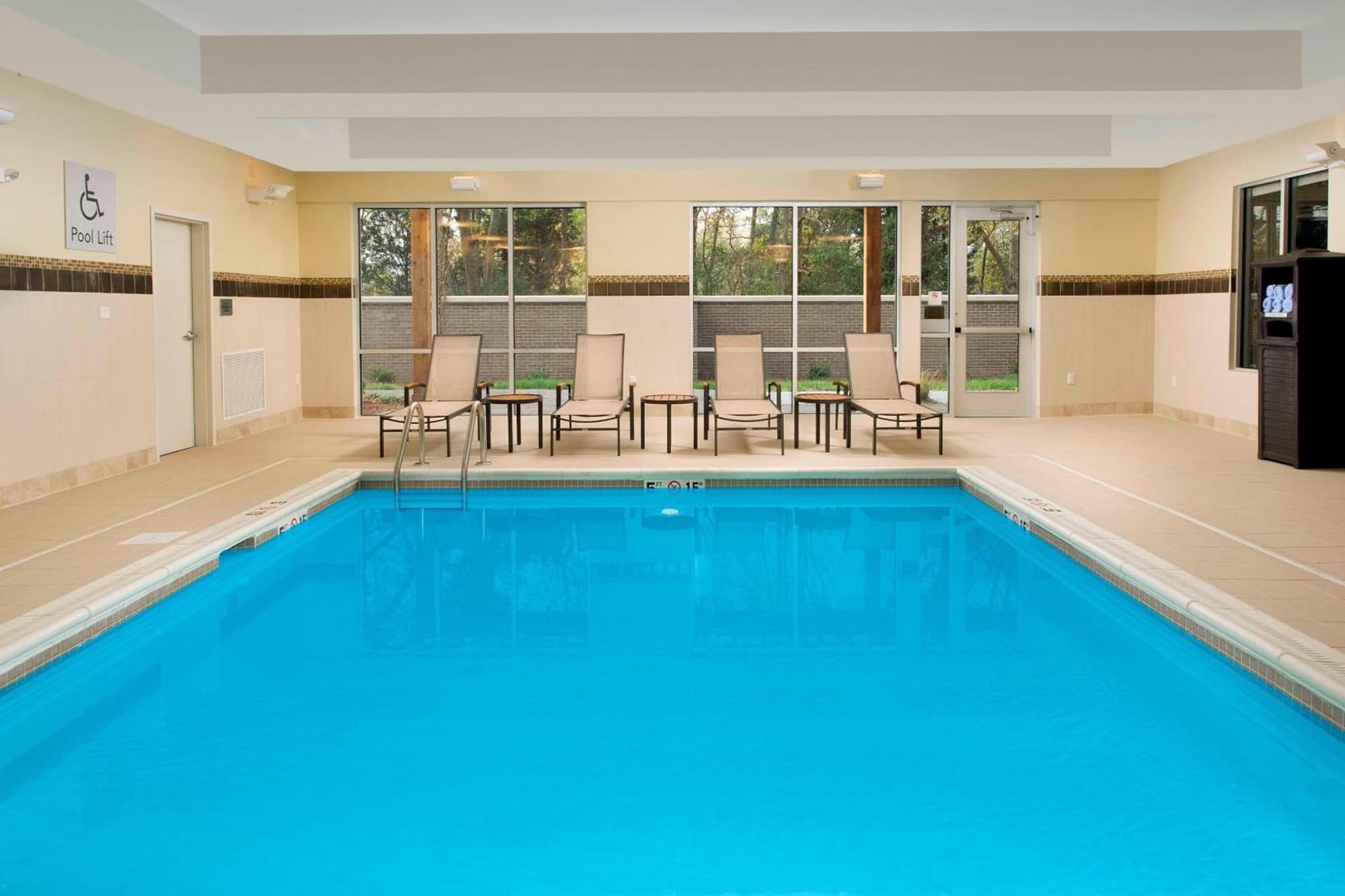 Courtyard by Marriott Nashville SE/Murfreesboro gallery photo in Murfreesboro, TN — image 27