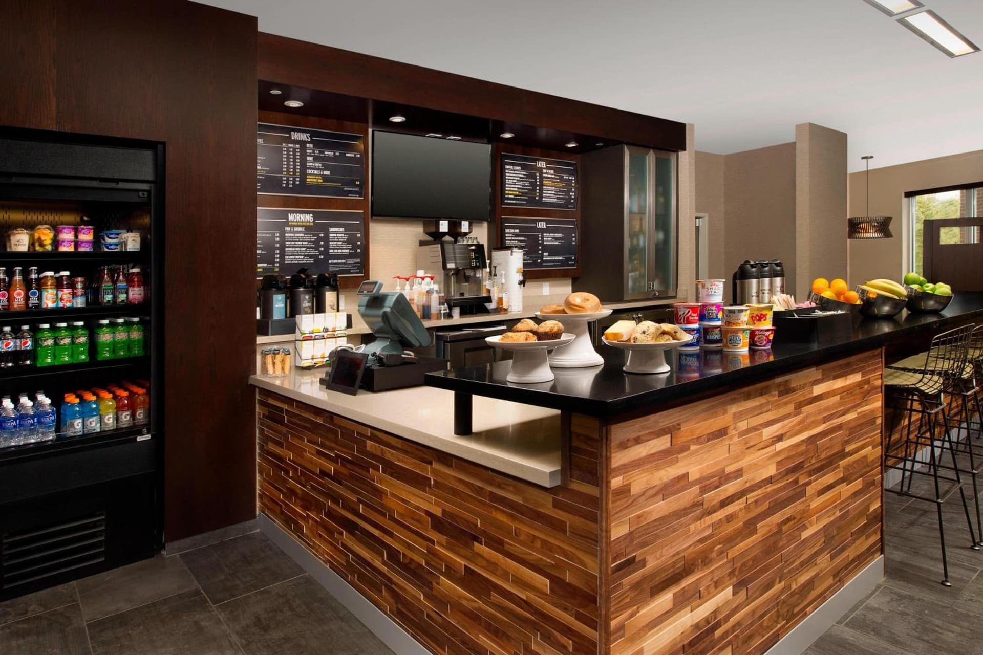 Courtyard by Marriott Nashville SE/Murfreesboro interior in Murfreesboro, TN — gallery photo 2