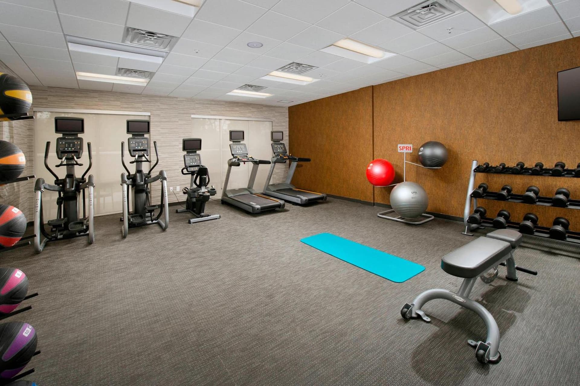 Courtyard by Marriott Nashville SE/Murfreesboro gallery photo in Murfreesboro, TN — image 22