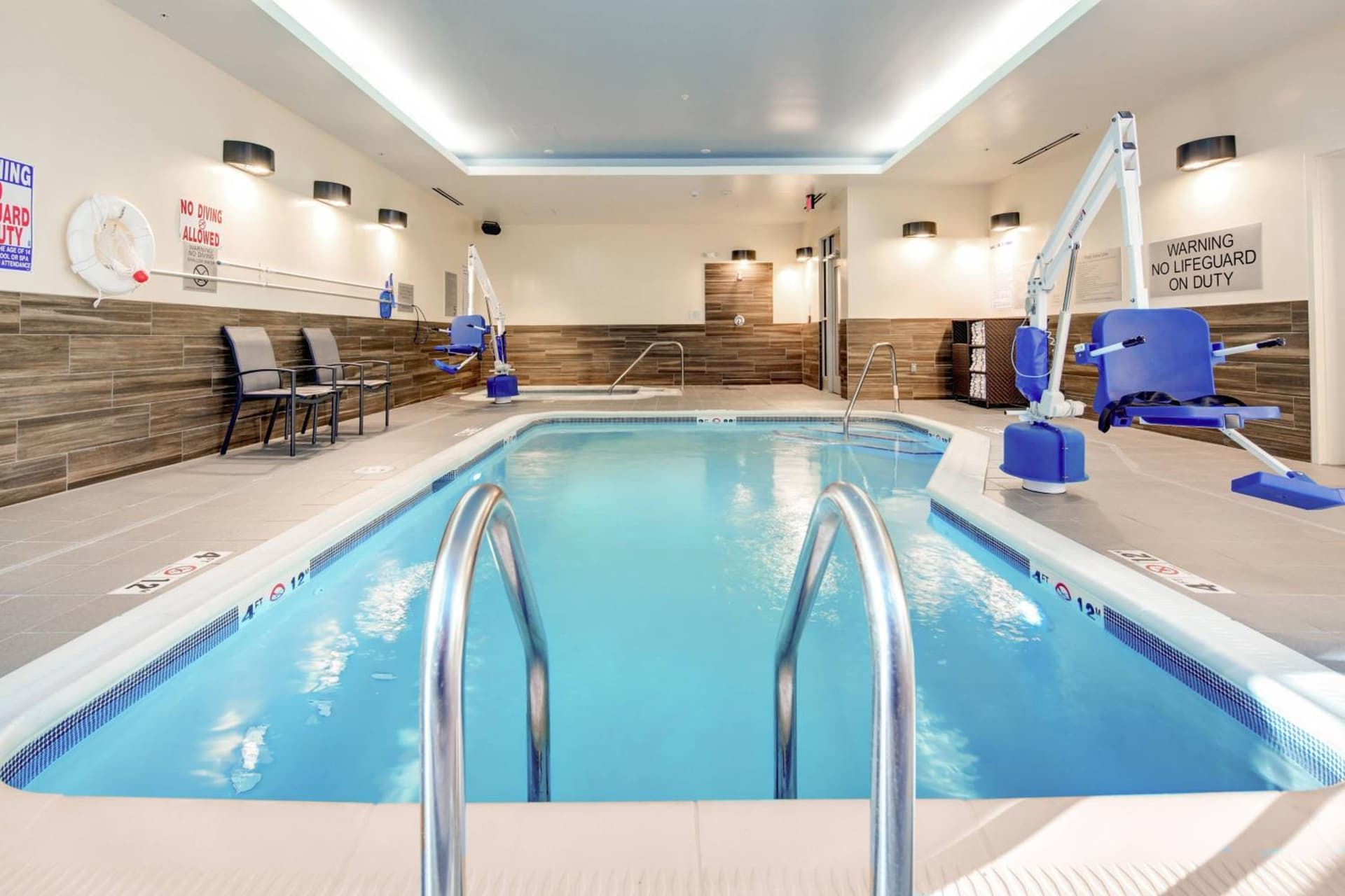Fairfield Inn & Suites by Marriott Asheville Tunnel Road gallery photo in Asheville, NC — image 30