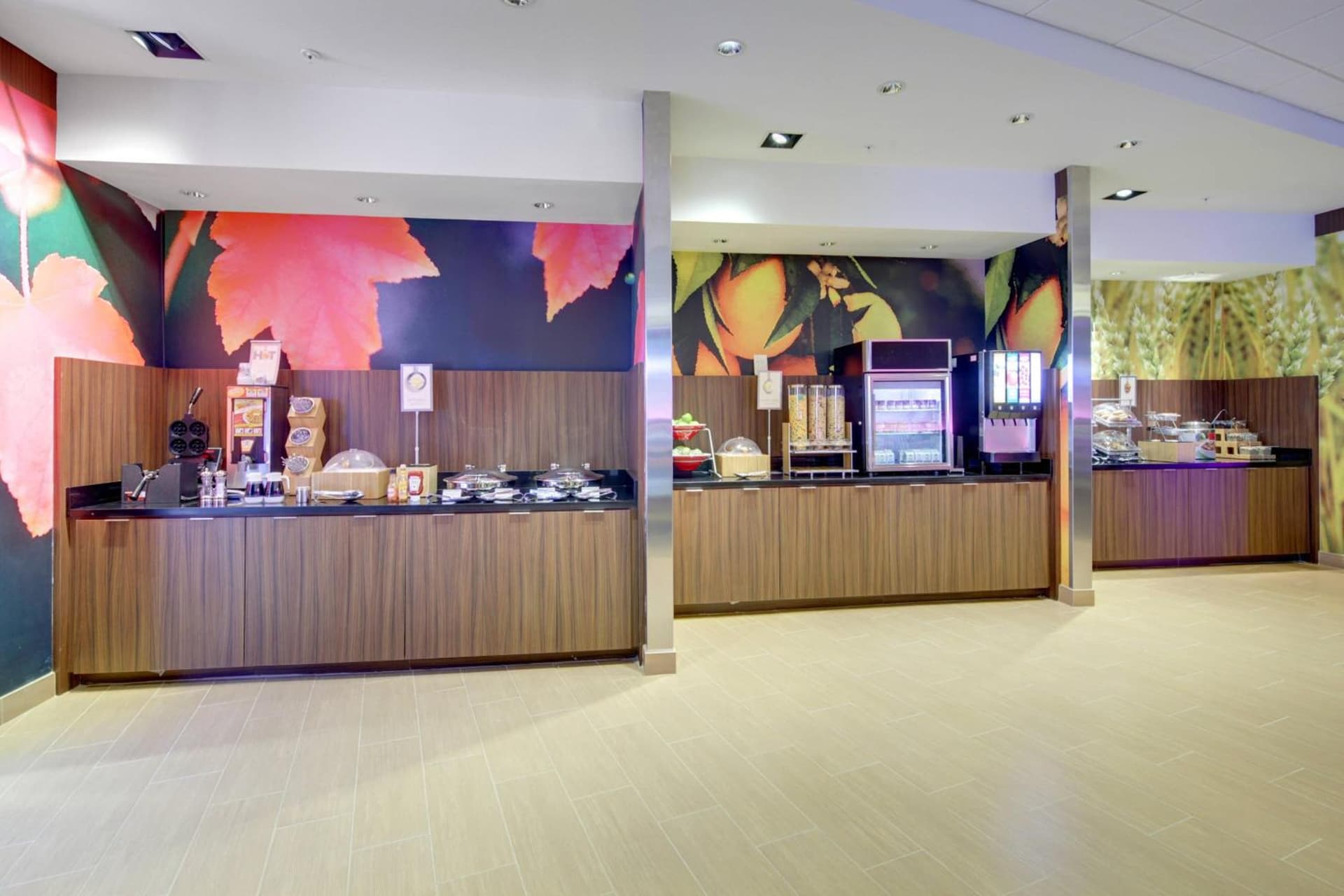 Fairfield Inn & Suites by Marriott Asheville Tunnel Road gallery photo in Asheville, NC — image 31